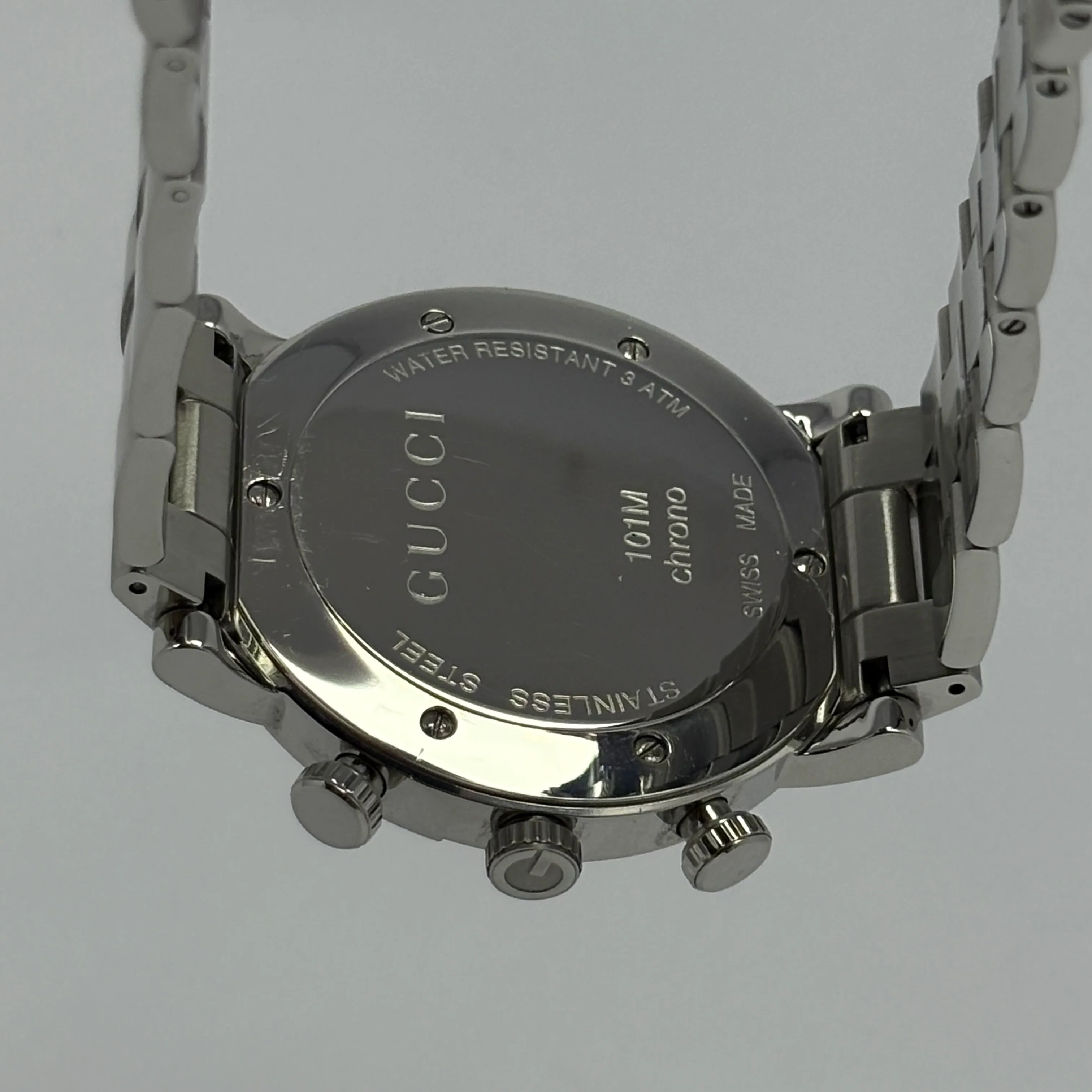 Reloj Gucci G Chrono Quartz | DN - Image 7