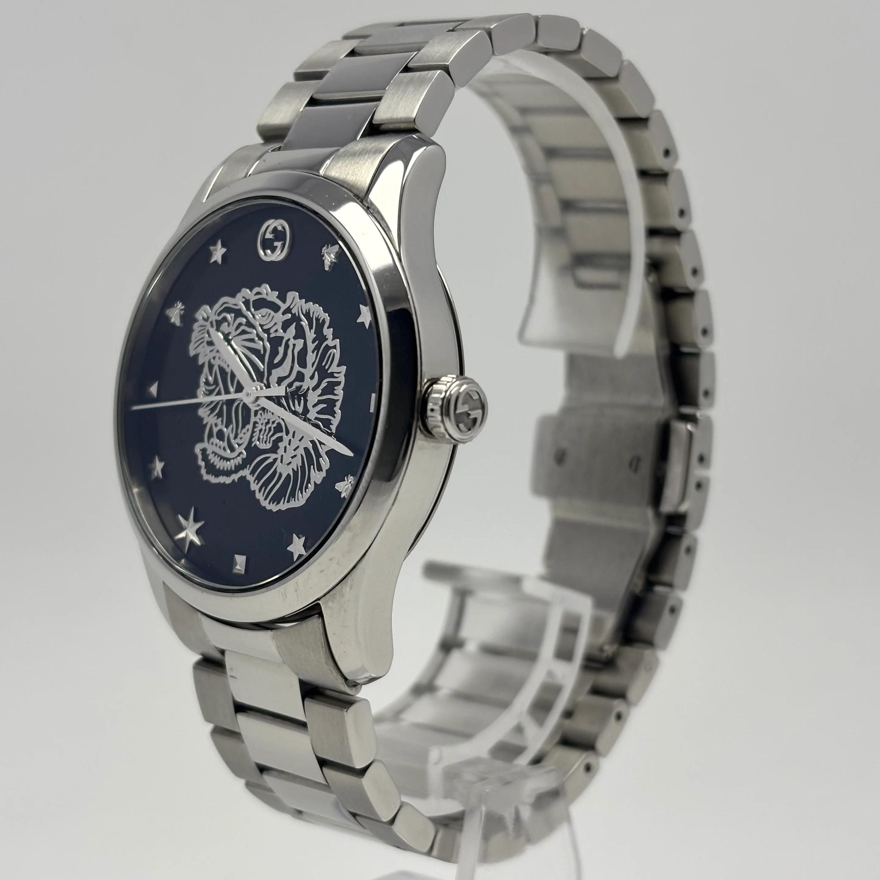 Reloj Gucci G-Timelees Quartz | L3️⃣ - Image 3