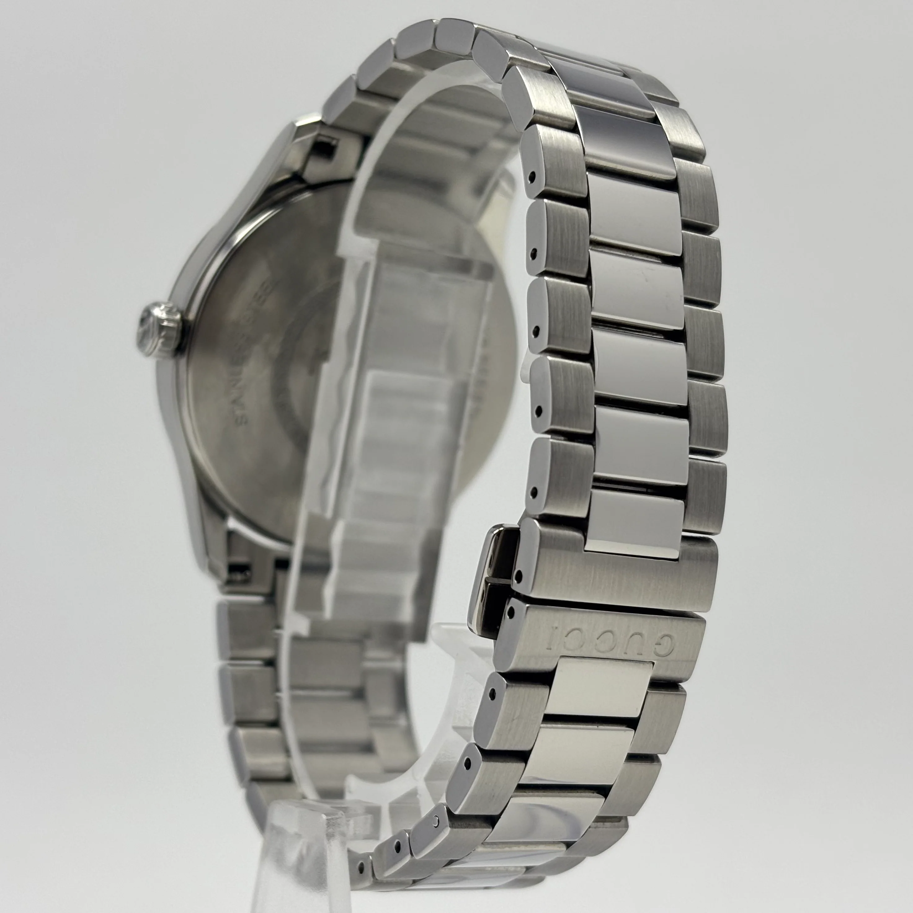Reloj Gucci G-Timelees Quartz | L3️⃣ - Image 4