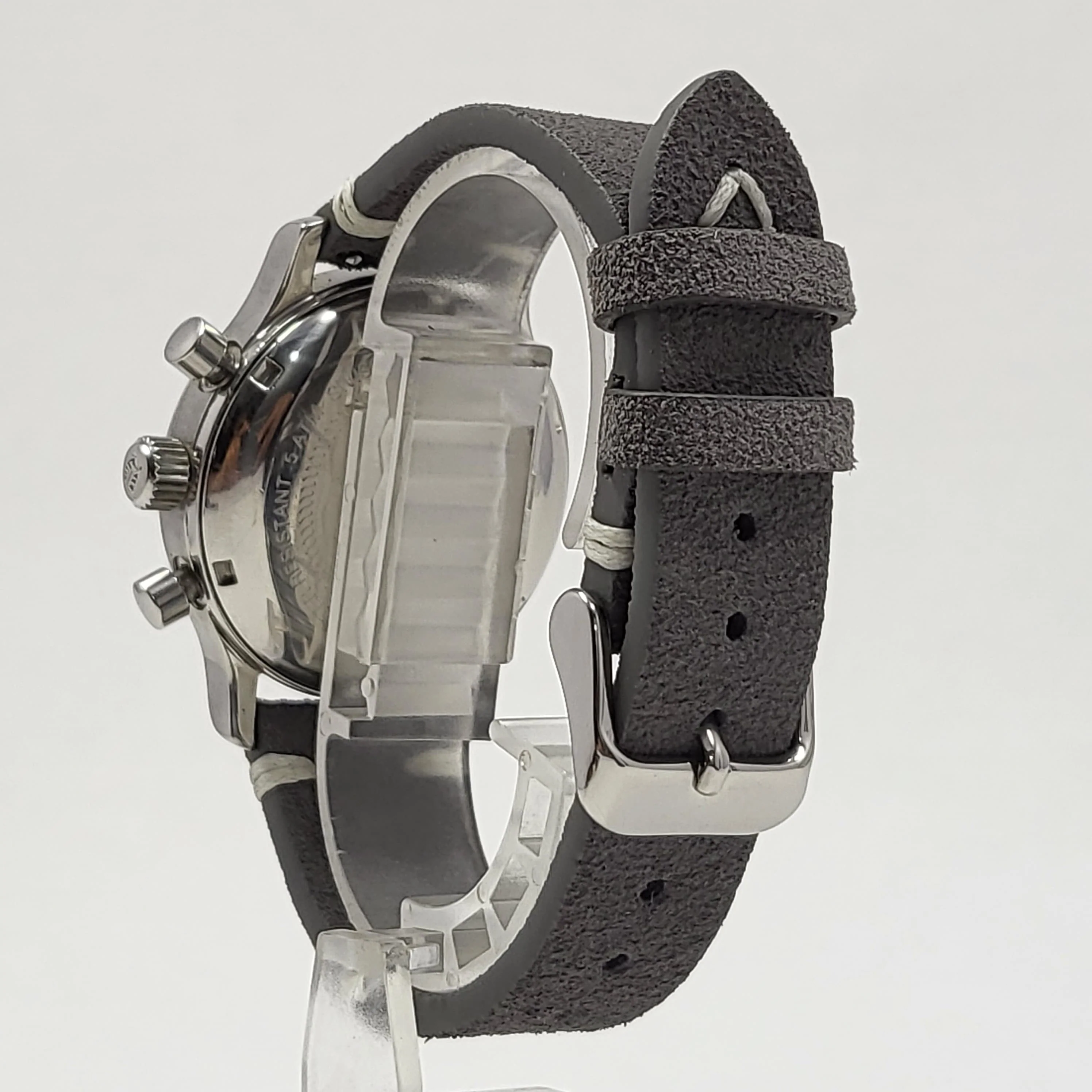 Reloj Hamilton Crono Automático - Image 7