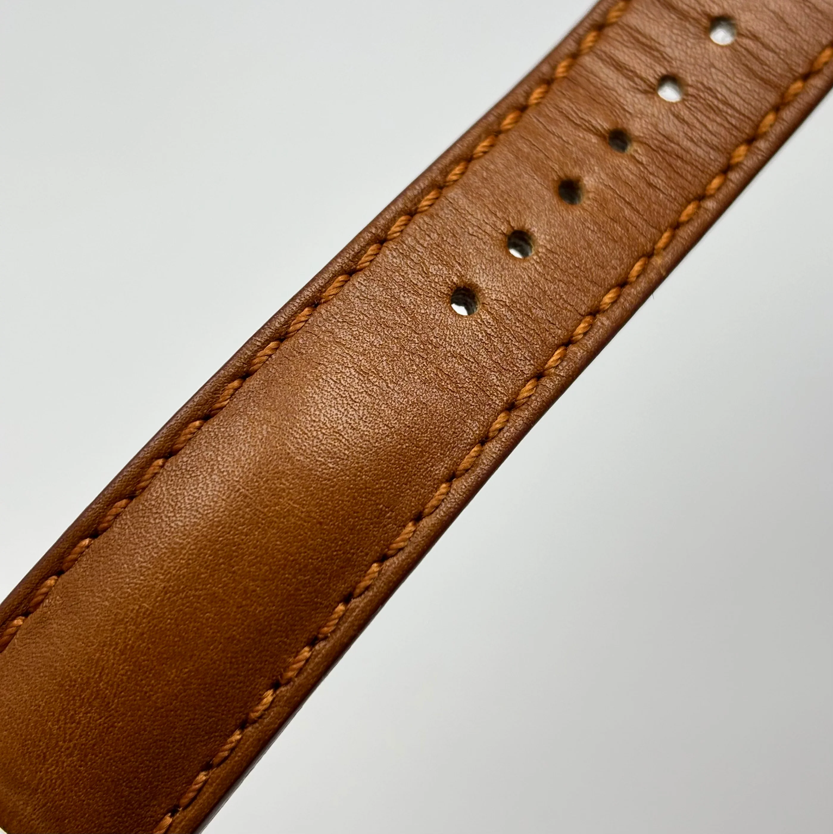 Reloj Hamilton Intra-Matic Cronógrafo Automático - Image 8