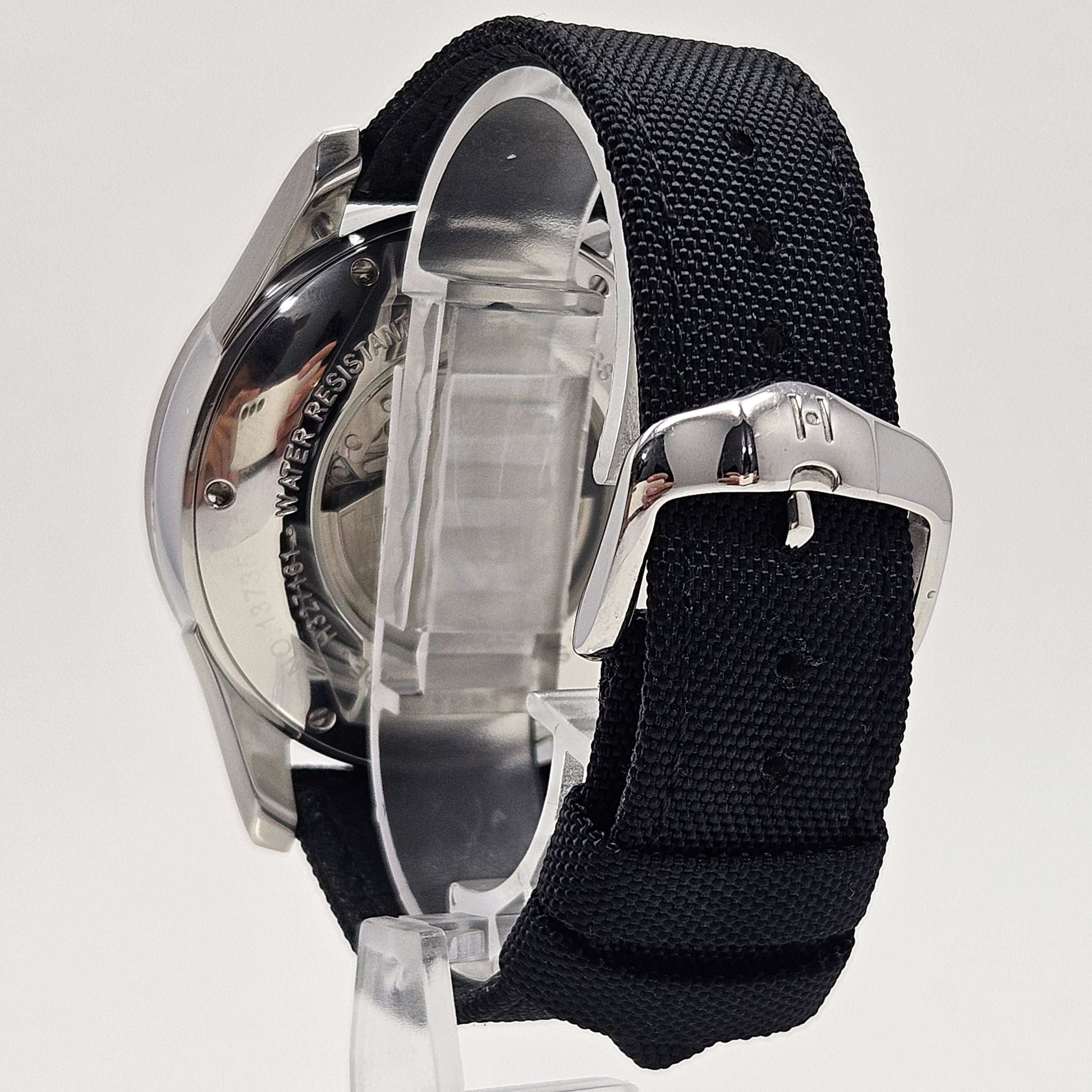 Reloj Hamilton Jazzmaster Maestro Cronógrafo Automático - Image 4