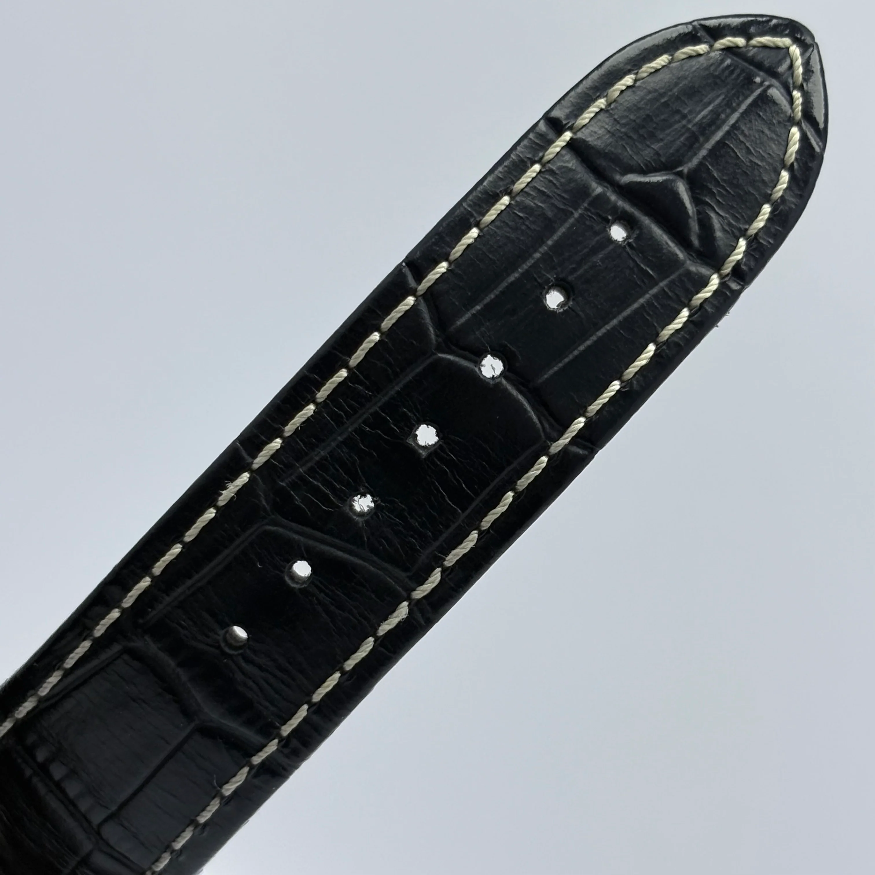 Reloj Hamilton Jazzmaster Crono Quartz - Image 10