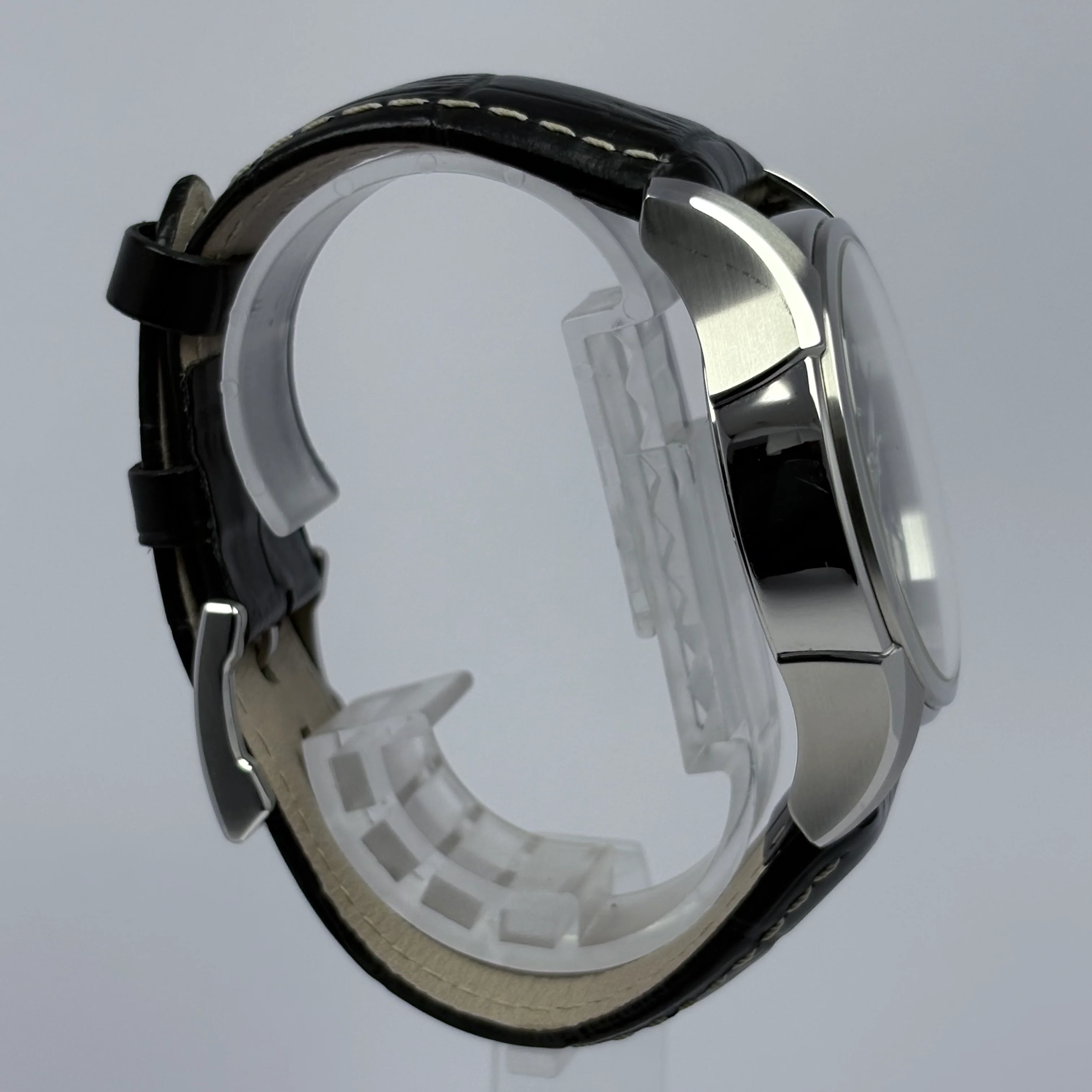 Reloj Hamilton Jazzmaster Crono Quartz - Image 7