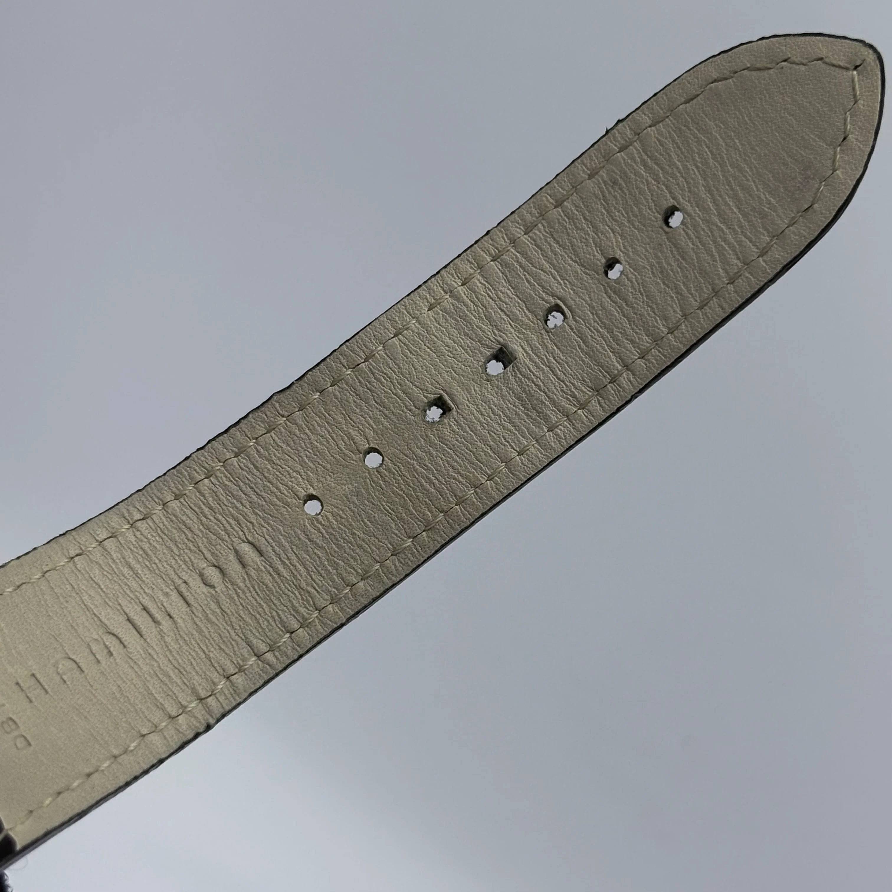 Reloj Hamilton Jazzmaster Crono Quartz - Image 9