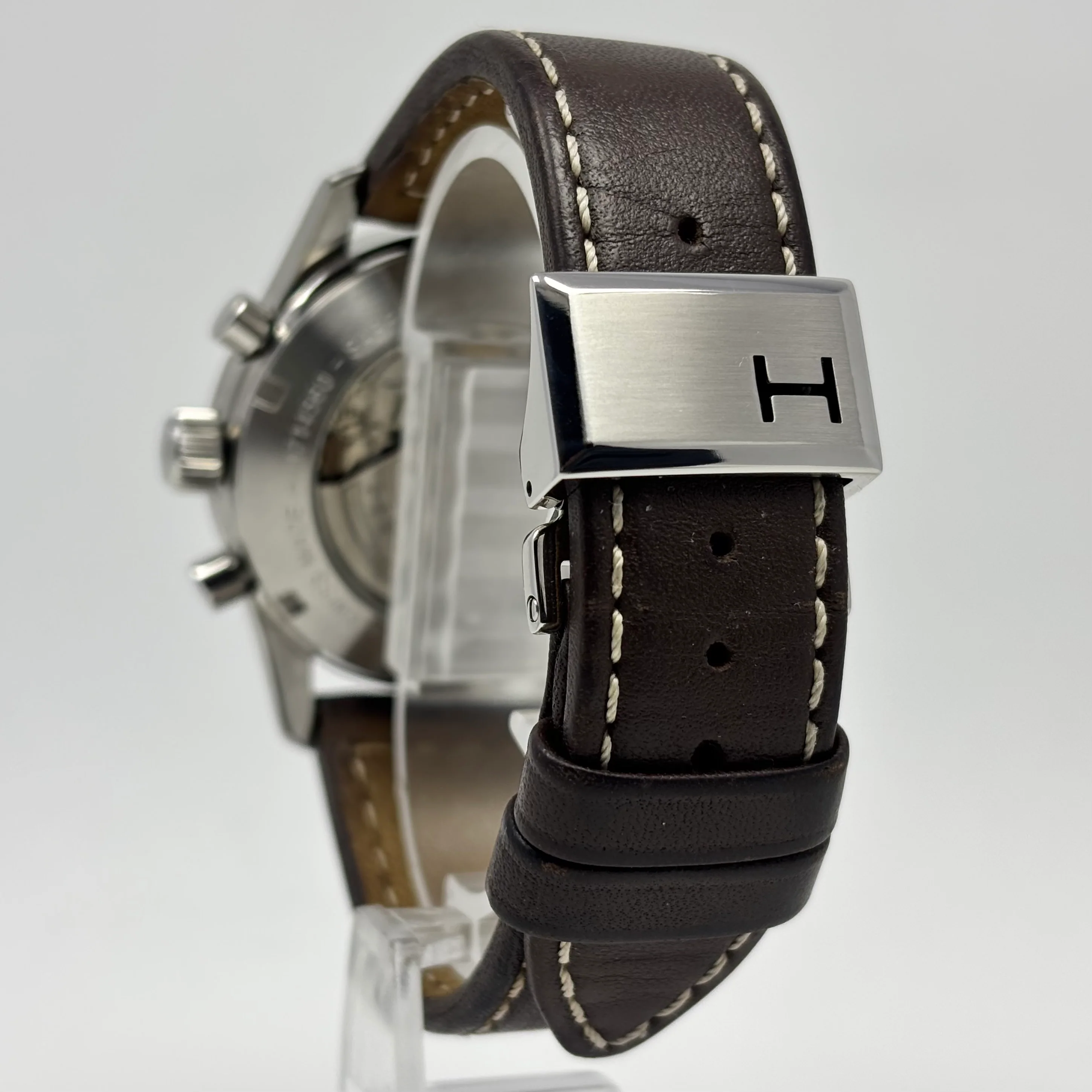 Reloj Hamilton Khaki Chronógrafo Automático H714560 - Image 4