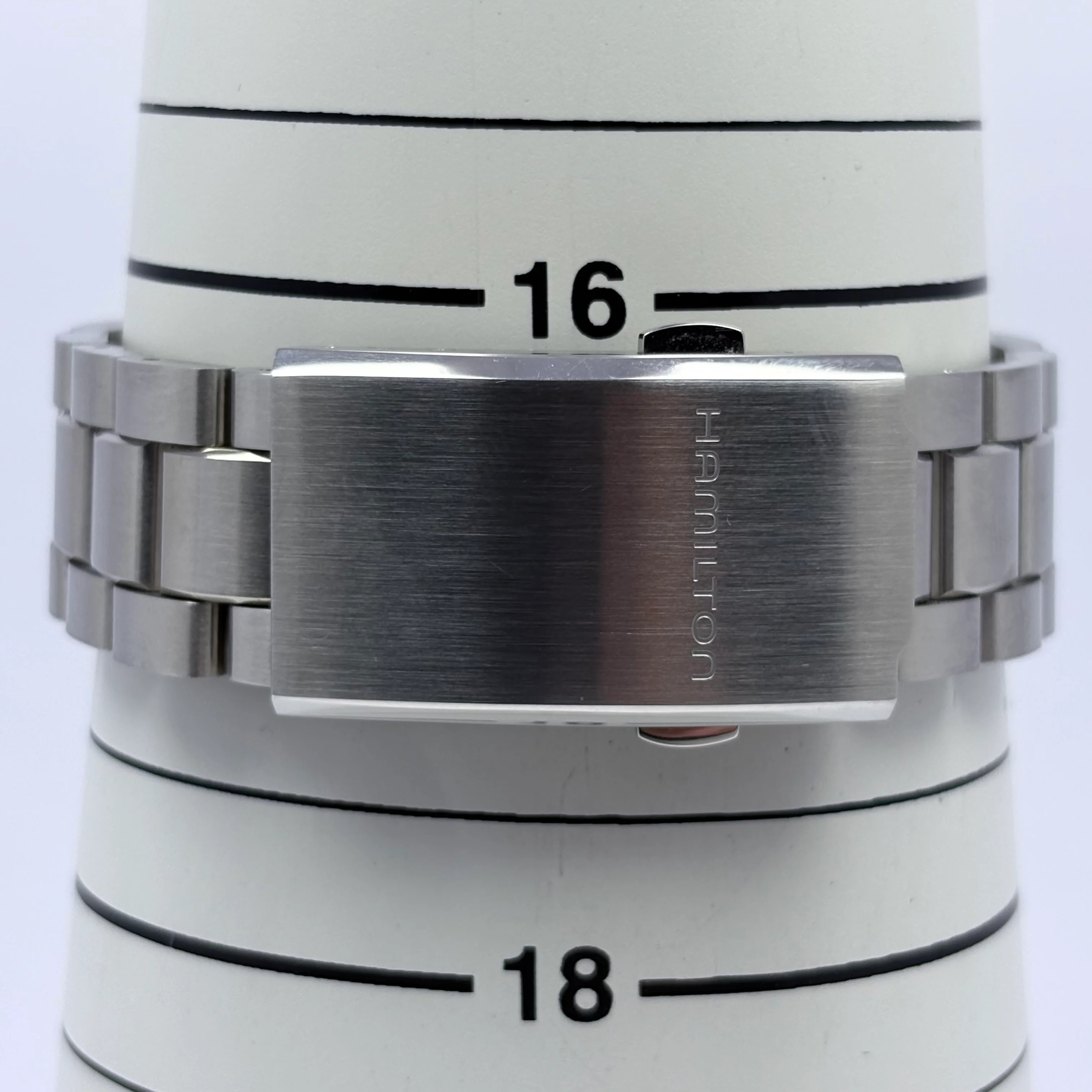 Reloj Hamilton Khaki Field Murph Automático | JY - Image 8