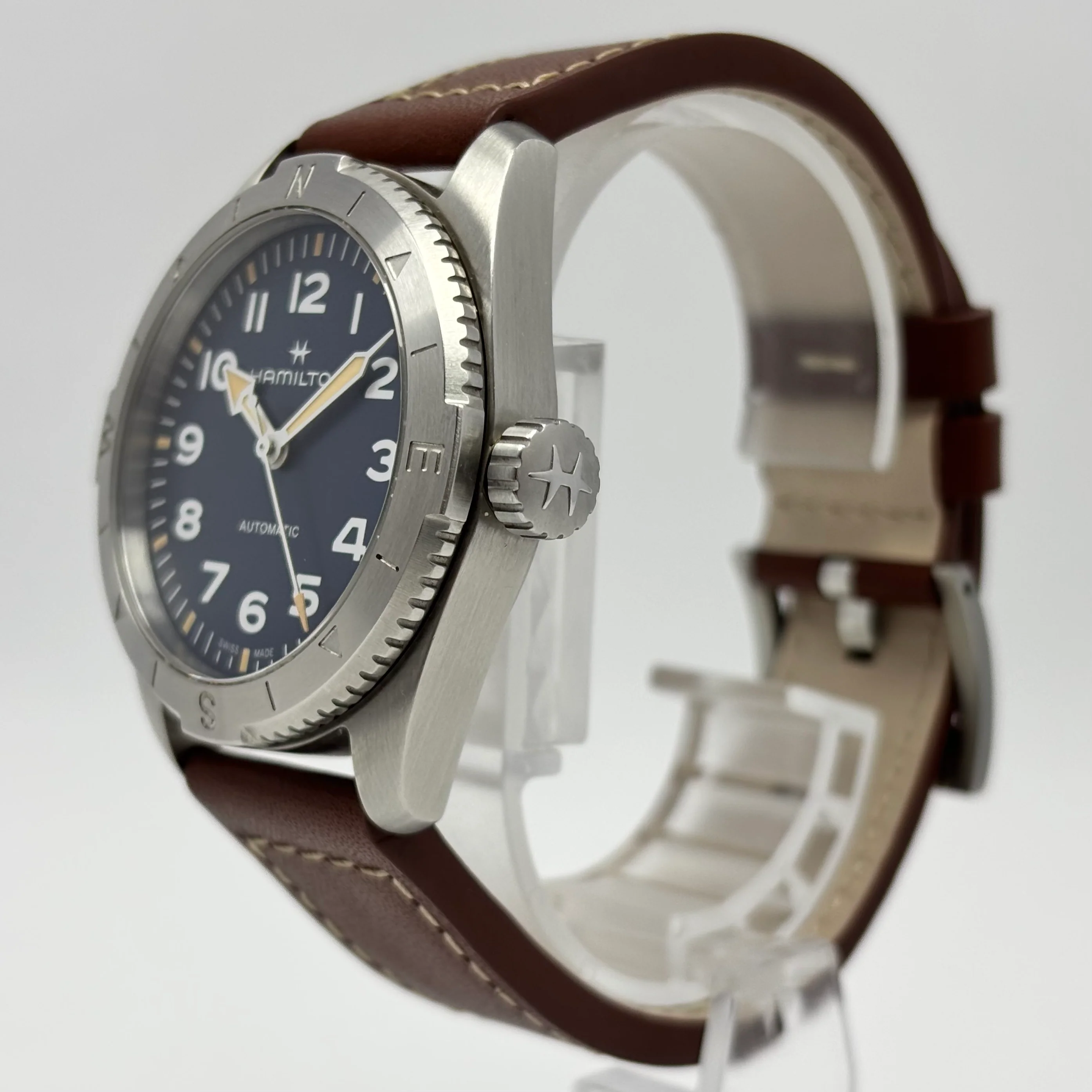 Reloj Hamilton Khaki Field Expedition Automático - Image 3