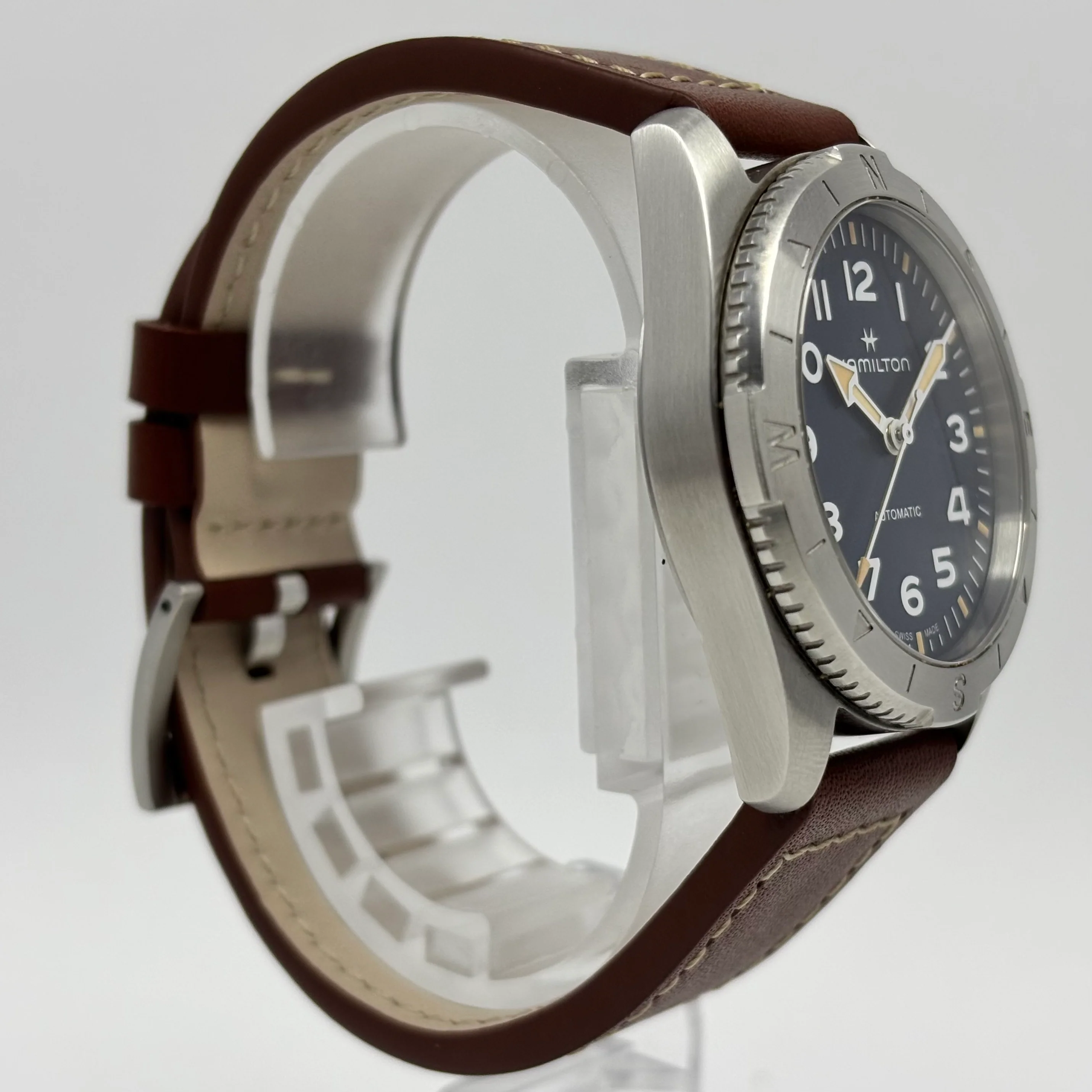 Reloj Hamilton Khaki Field Expedition Automático - Image 4