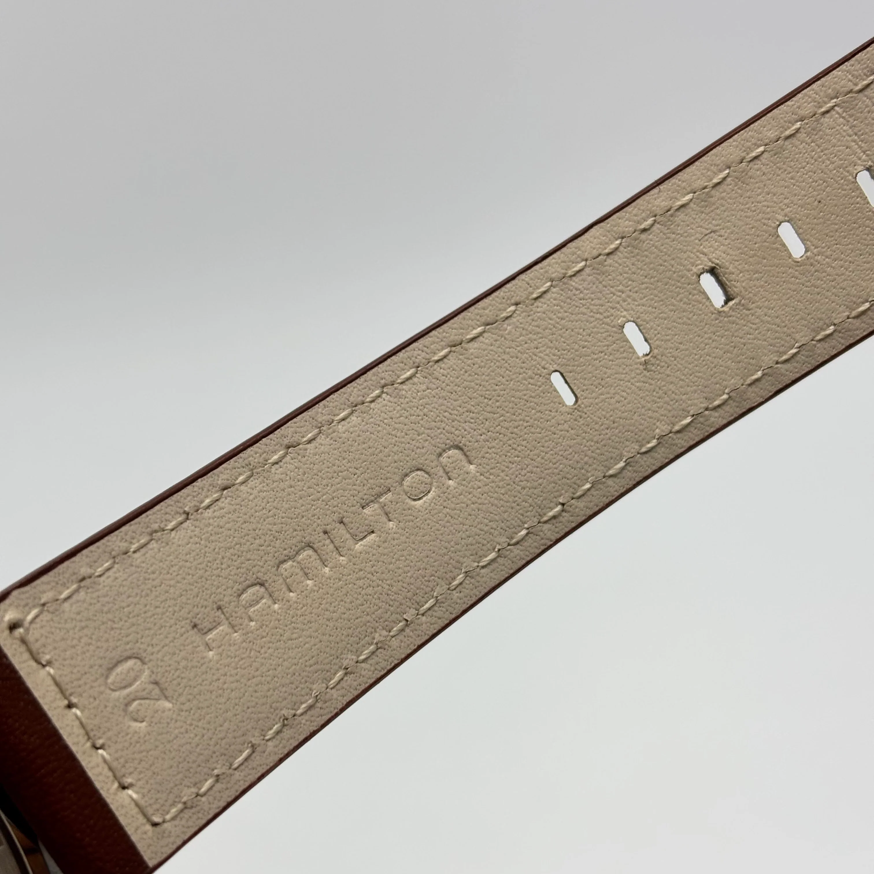 Reloj Hamilton Khaki Field Expedition Automático - Image 6