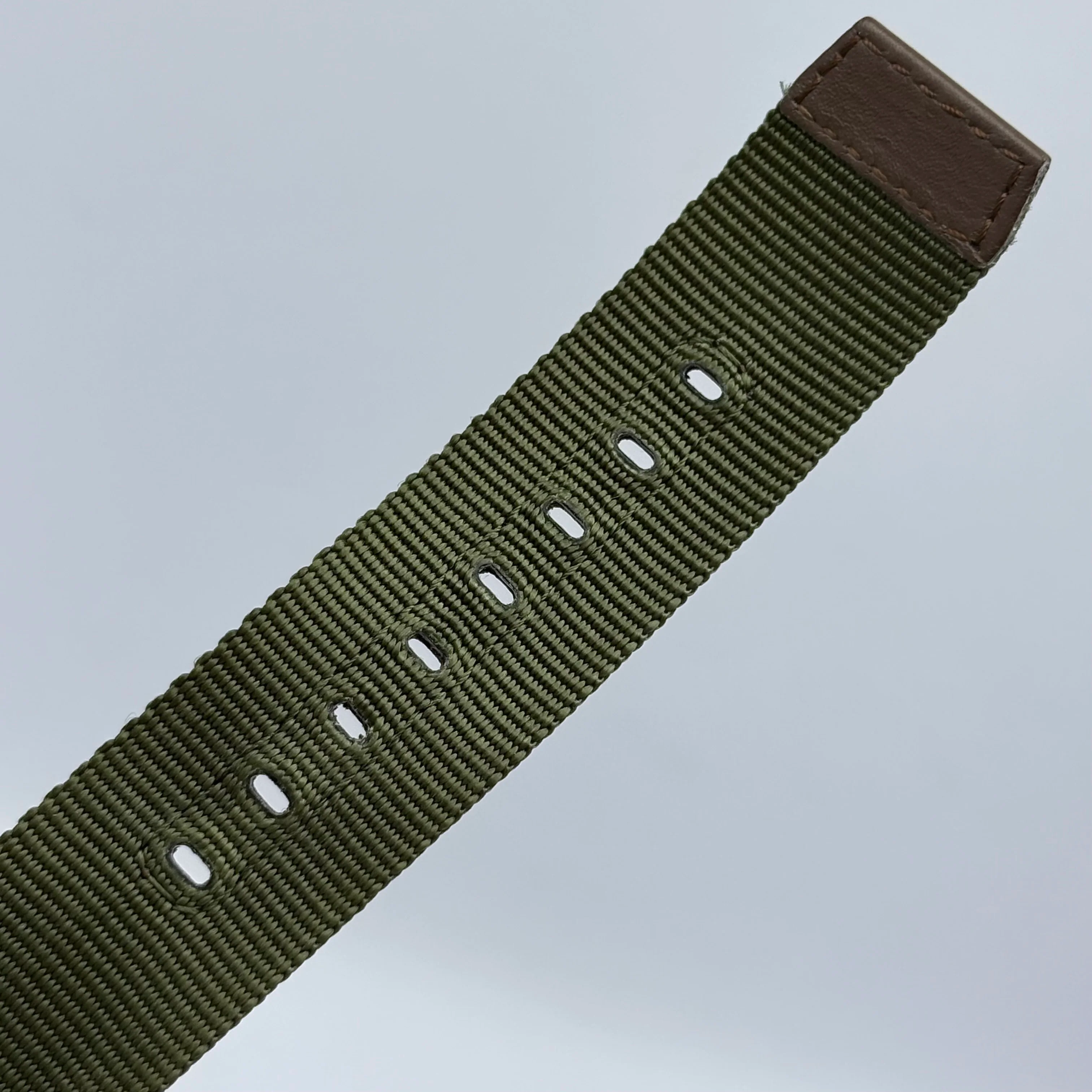 Reloj Hamilton Khaki Field Mechanical Cuerda Manual - Image 8