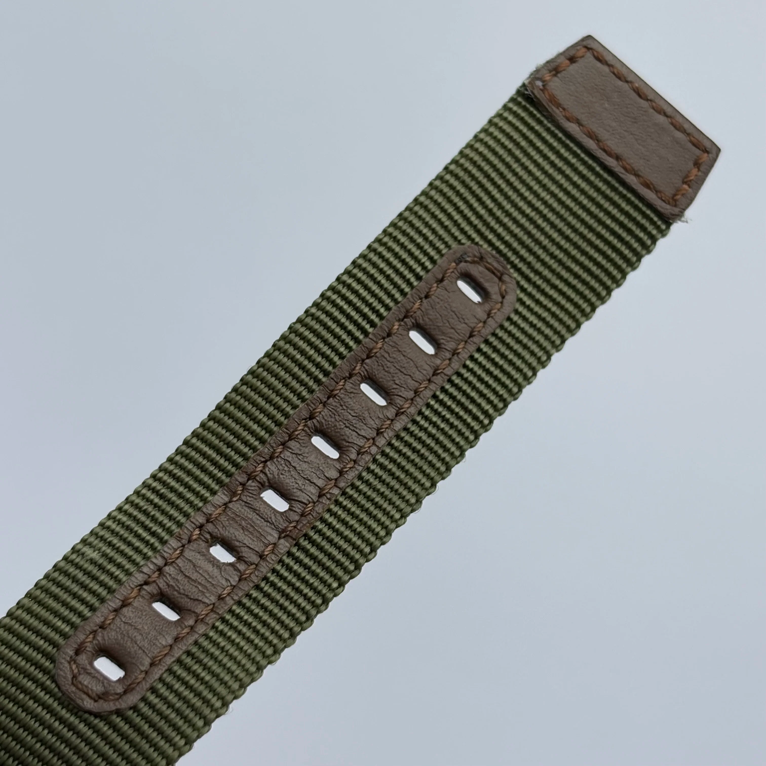 Reloj Hamilton Khaki Field Mechanical Cuerda Manual - Image 9
