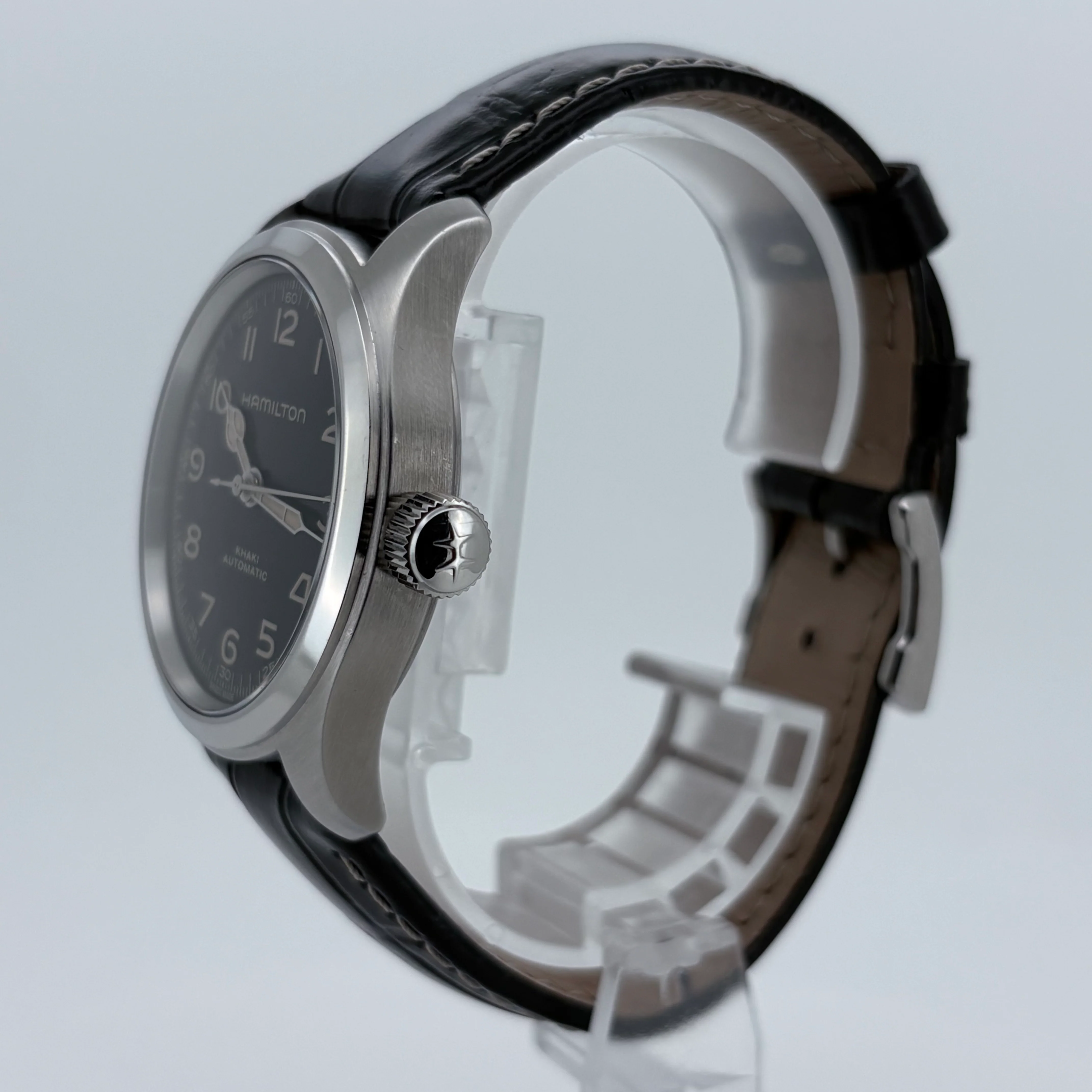 Reloj Hamilton Khaki Field Murph Automático - Image 3