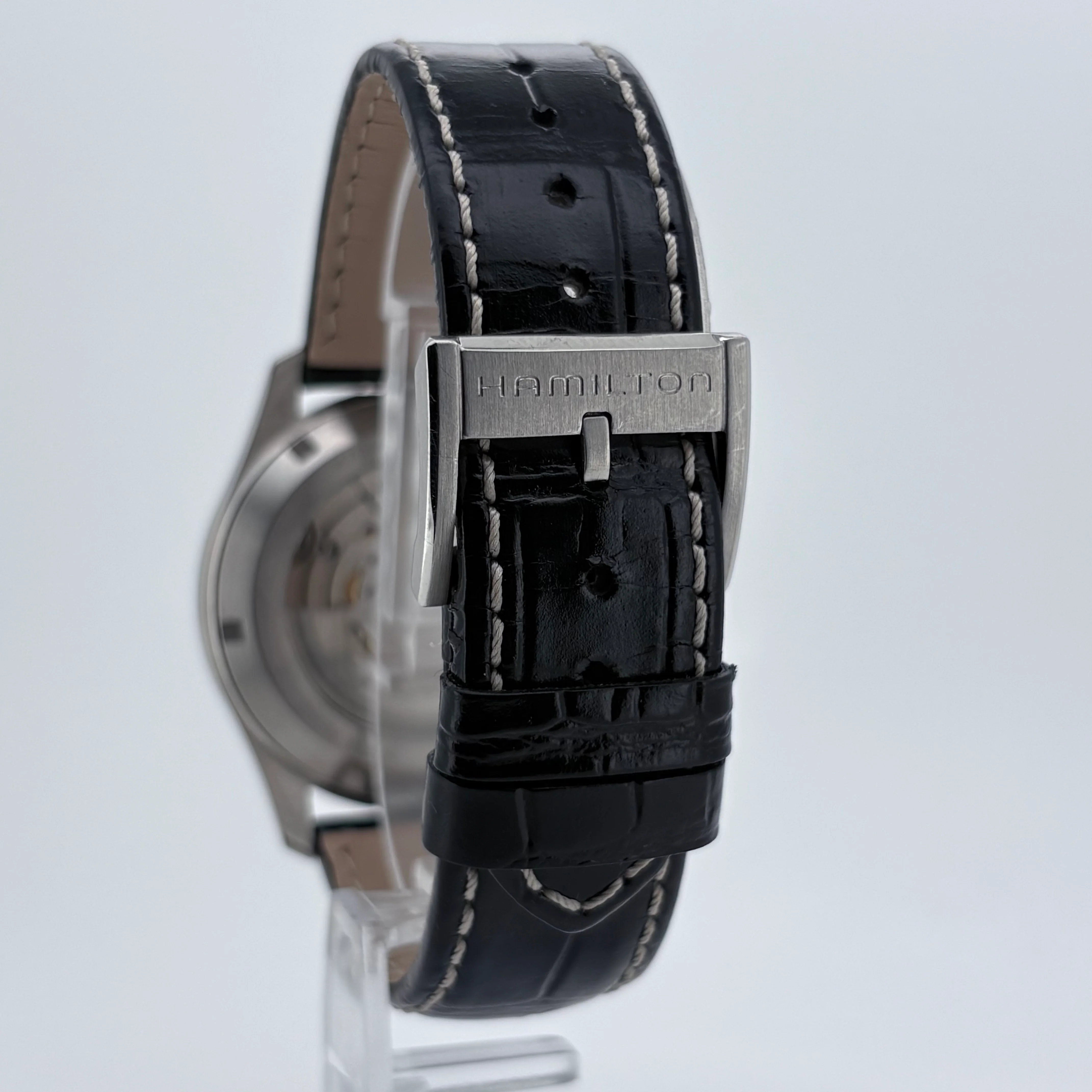 Reloj Hamilton Khaki Field Murph Automático - Image 4