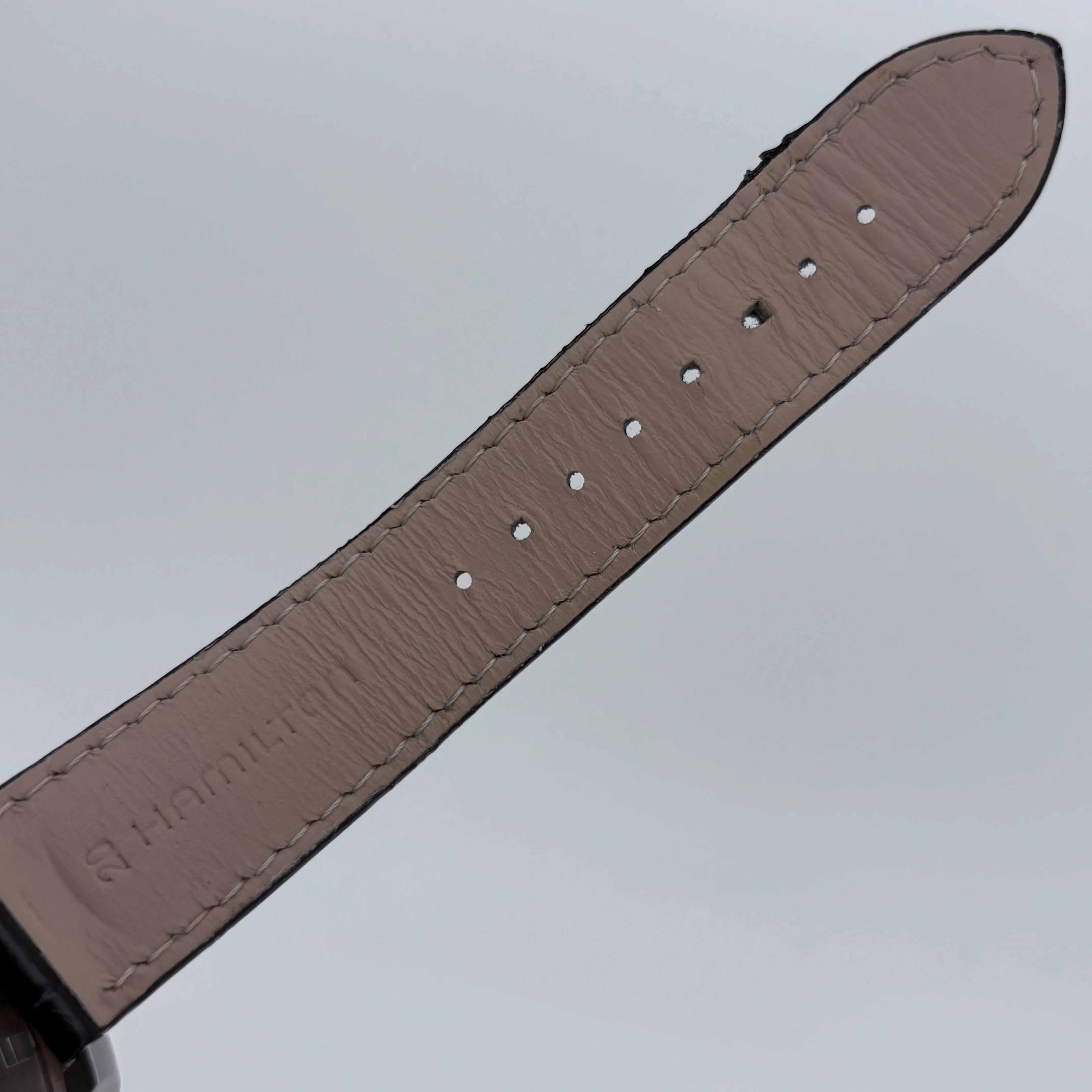 Reloj Hamilton Khaki Field Murph Automático - Image 6