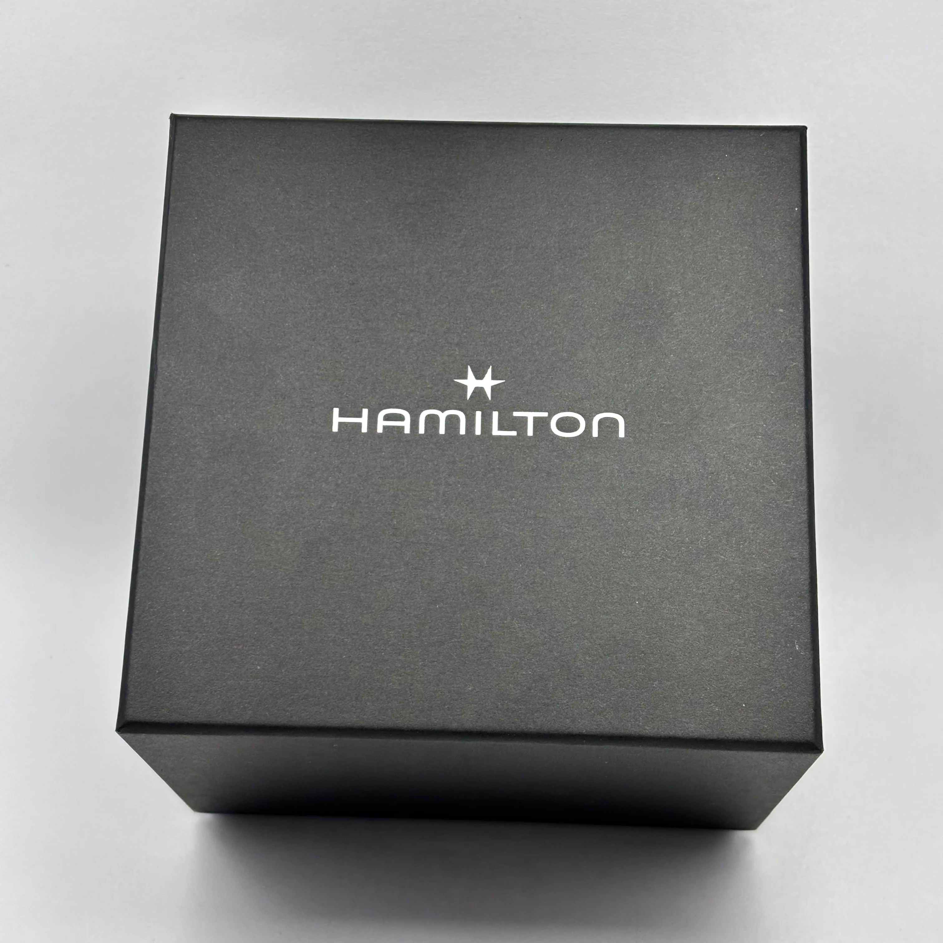 Reloj Hamilton Khaki Field Murph Automático - Image 11