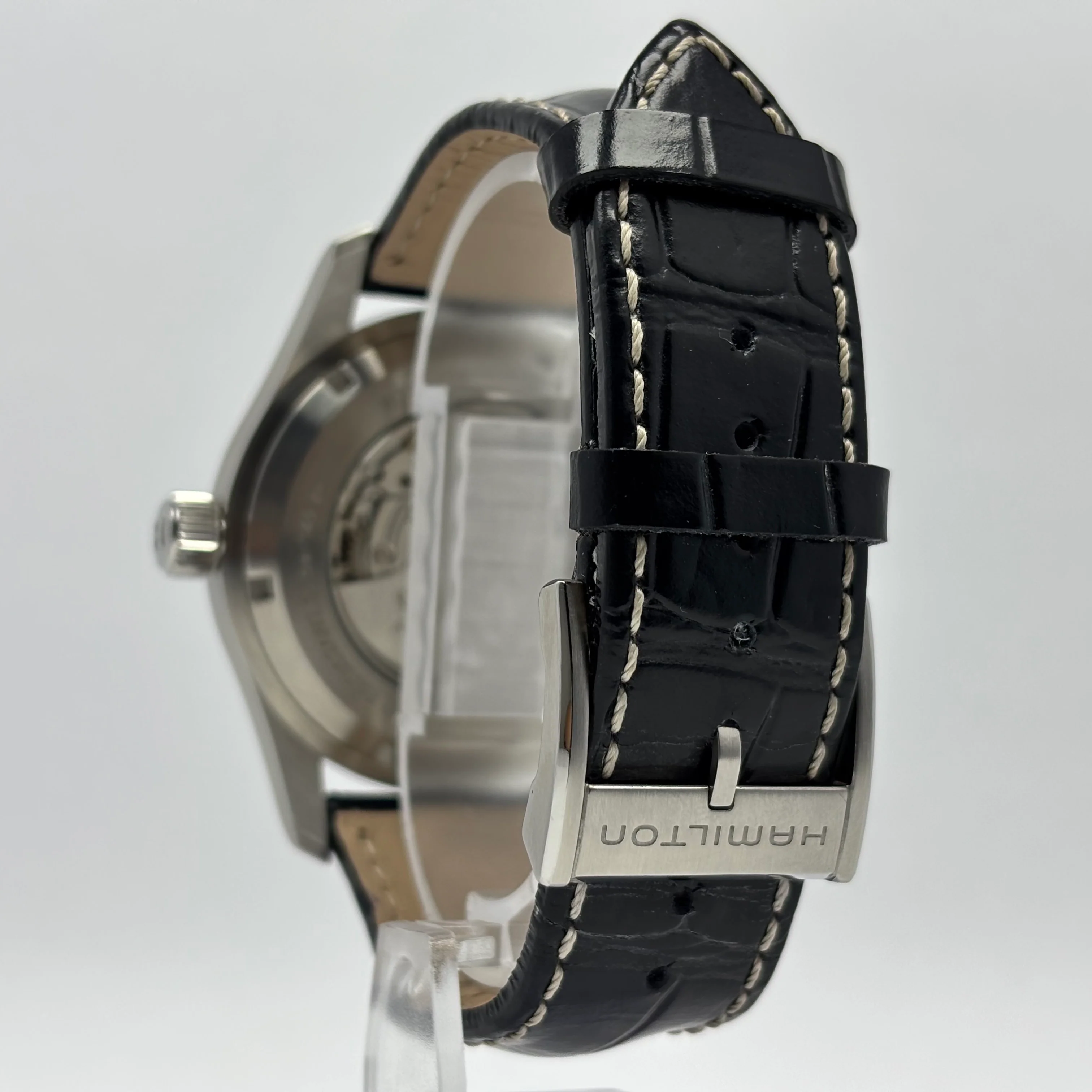 Reloj Hamilton Khaki Field Murph Automático - Image 4