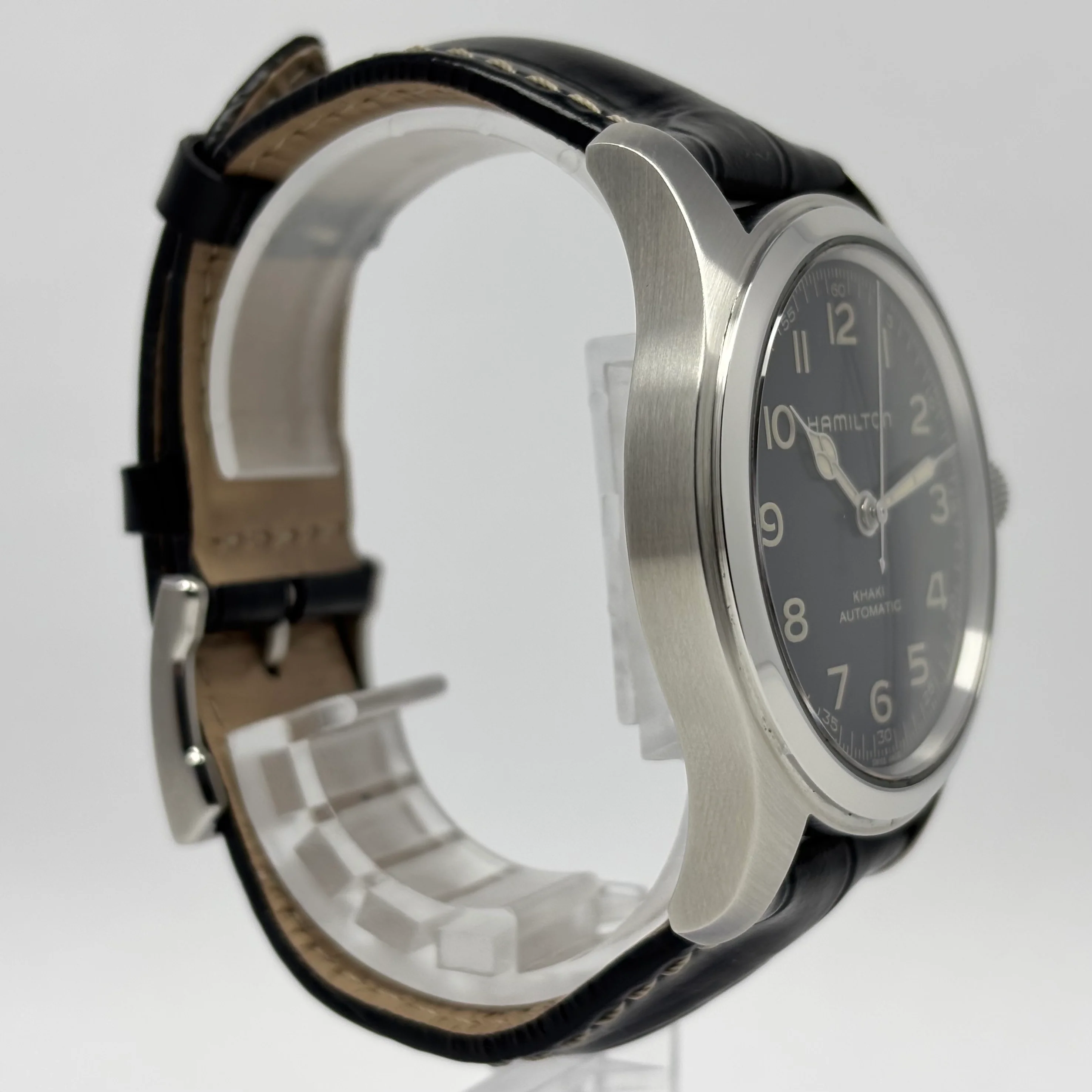 Reloj Hamilton Khaki Field Murph Automático - Image 5