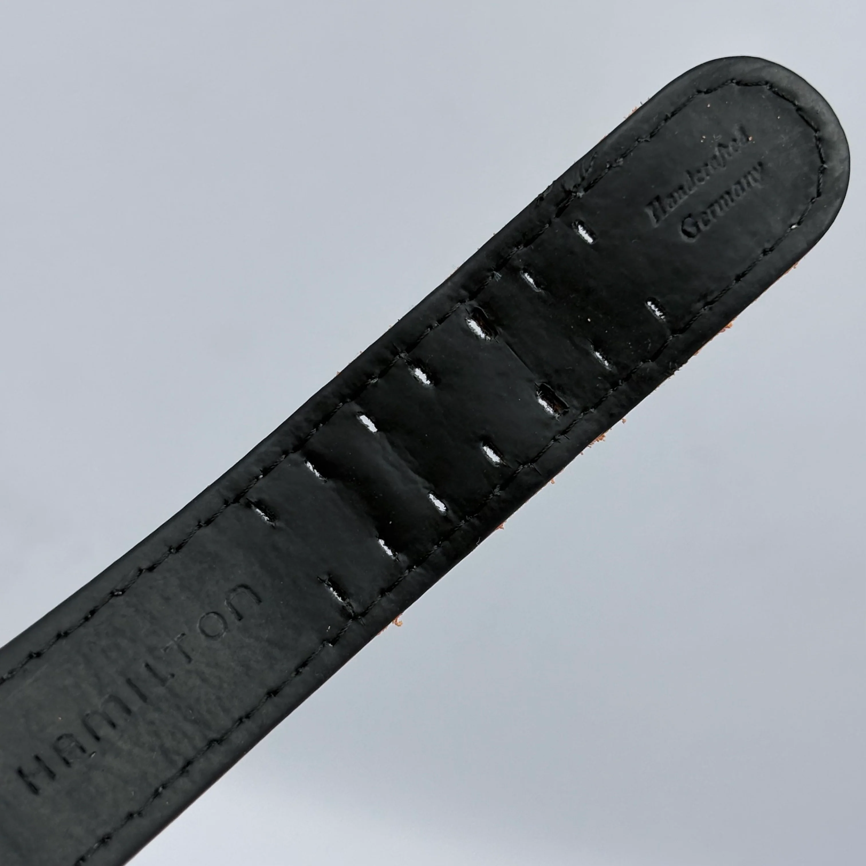 Reloj Hamilton Khaki Aviation GMT Air Race Automático - Image 9