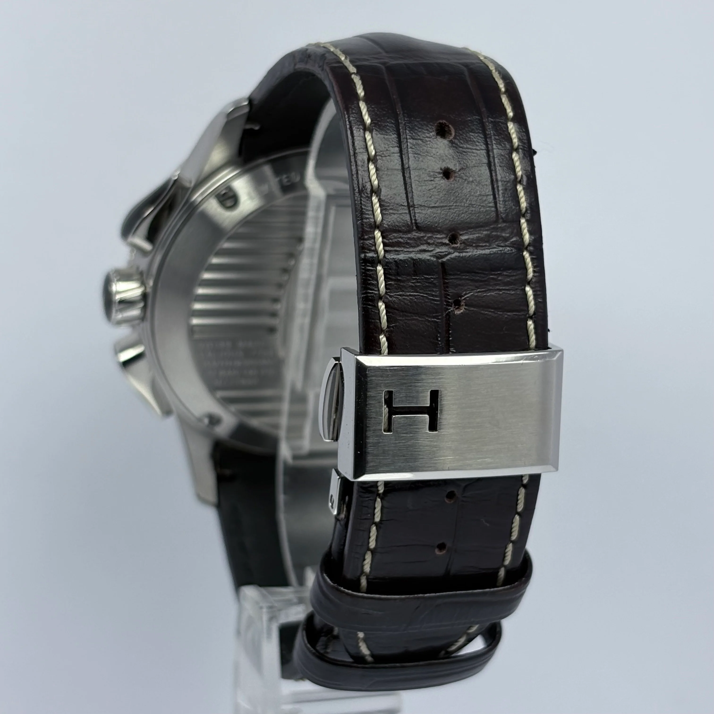 Reloj Hamilton Khaki X-Landing GMT Automático - Image 6
