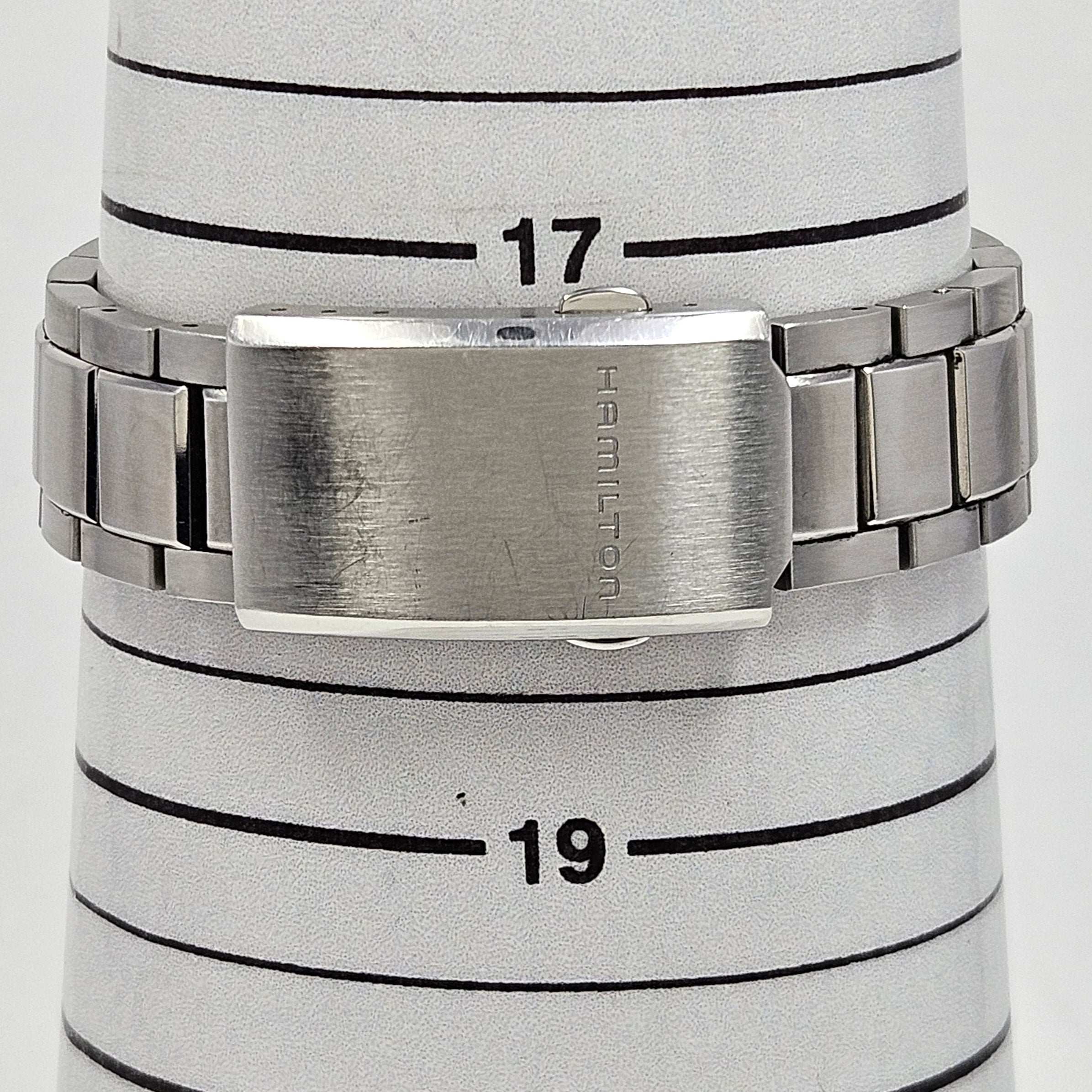 Reloj Hamilton Khaky Day-Date Automático | 📦 - Image 8
