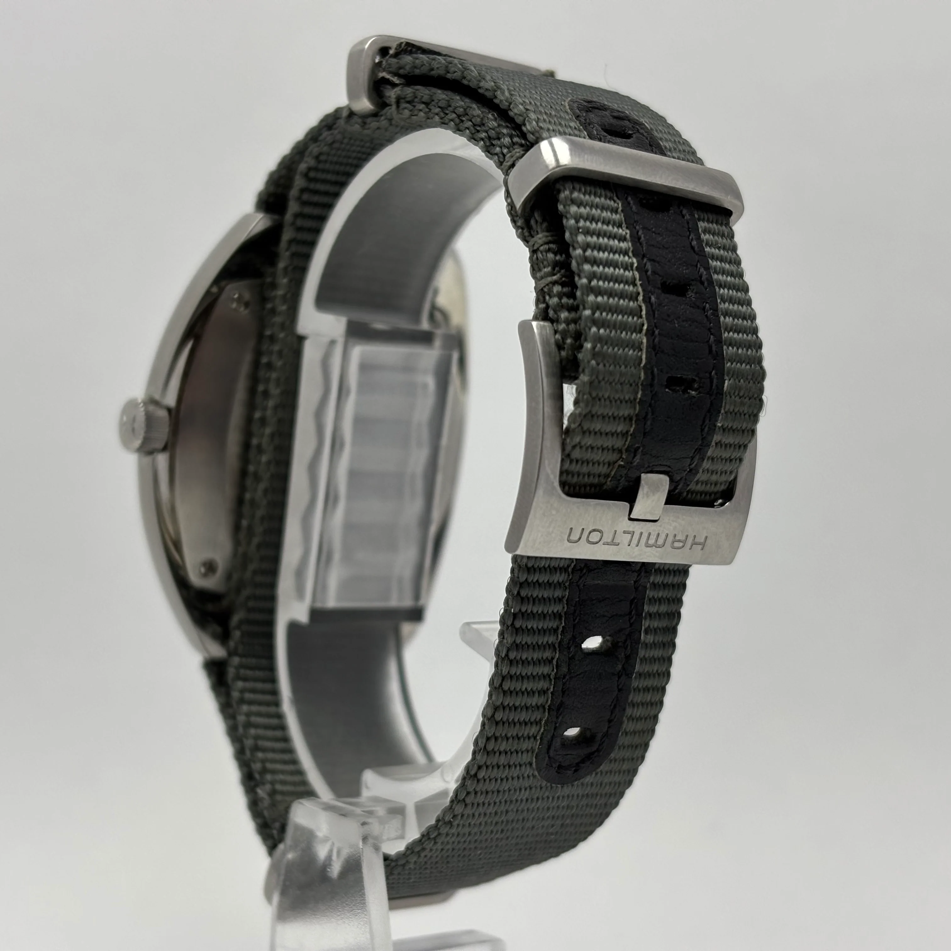 Reloj Hamilton Mechanical H764190 - Image 5