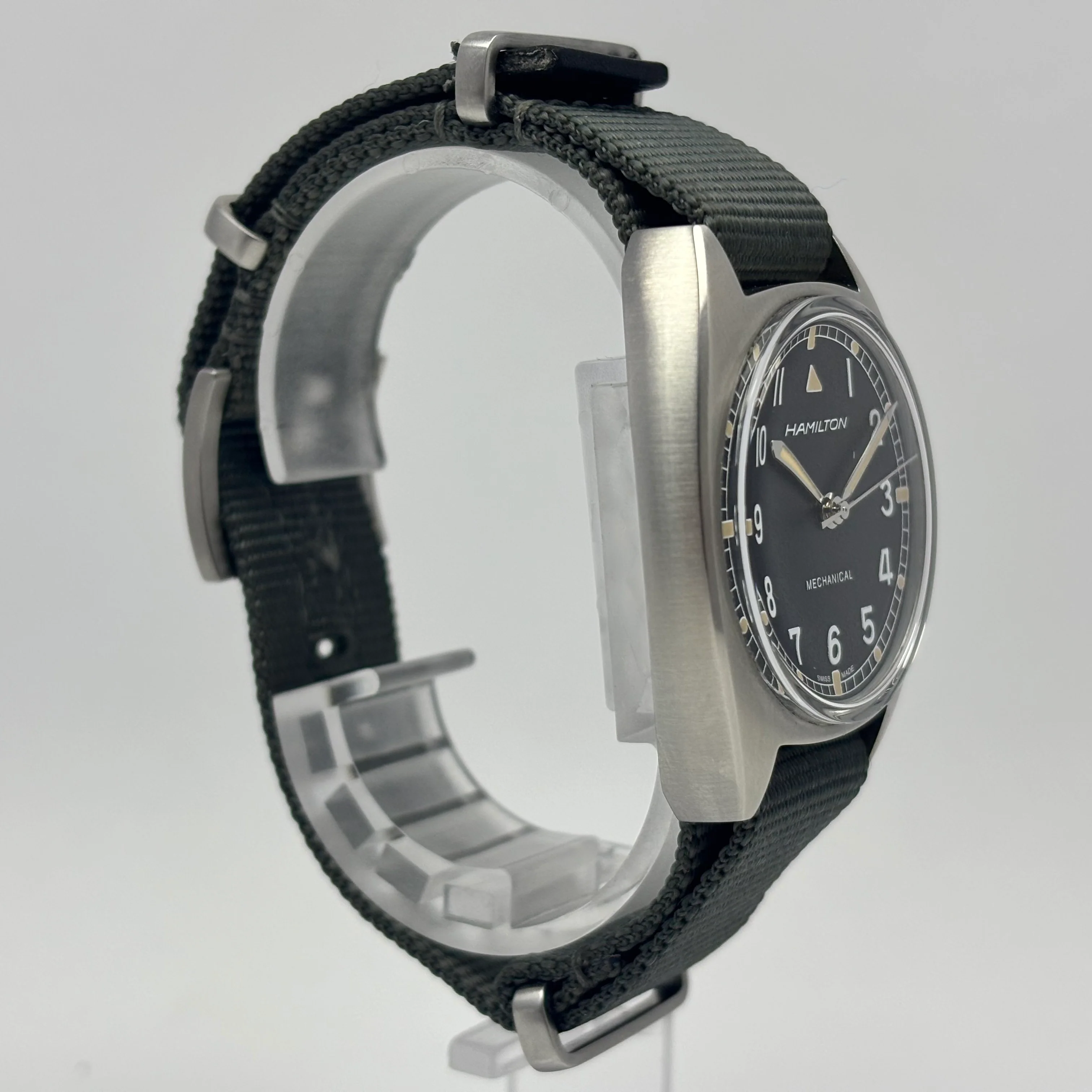 Reloj Hamilton Mechanical H764190 - Image 6