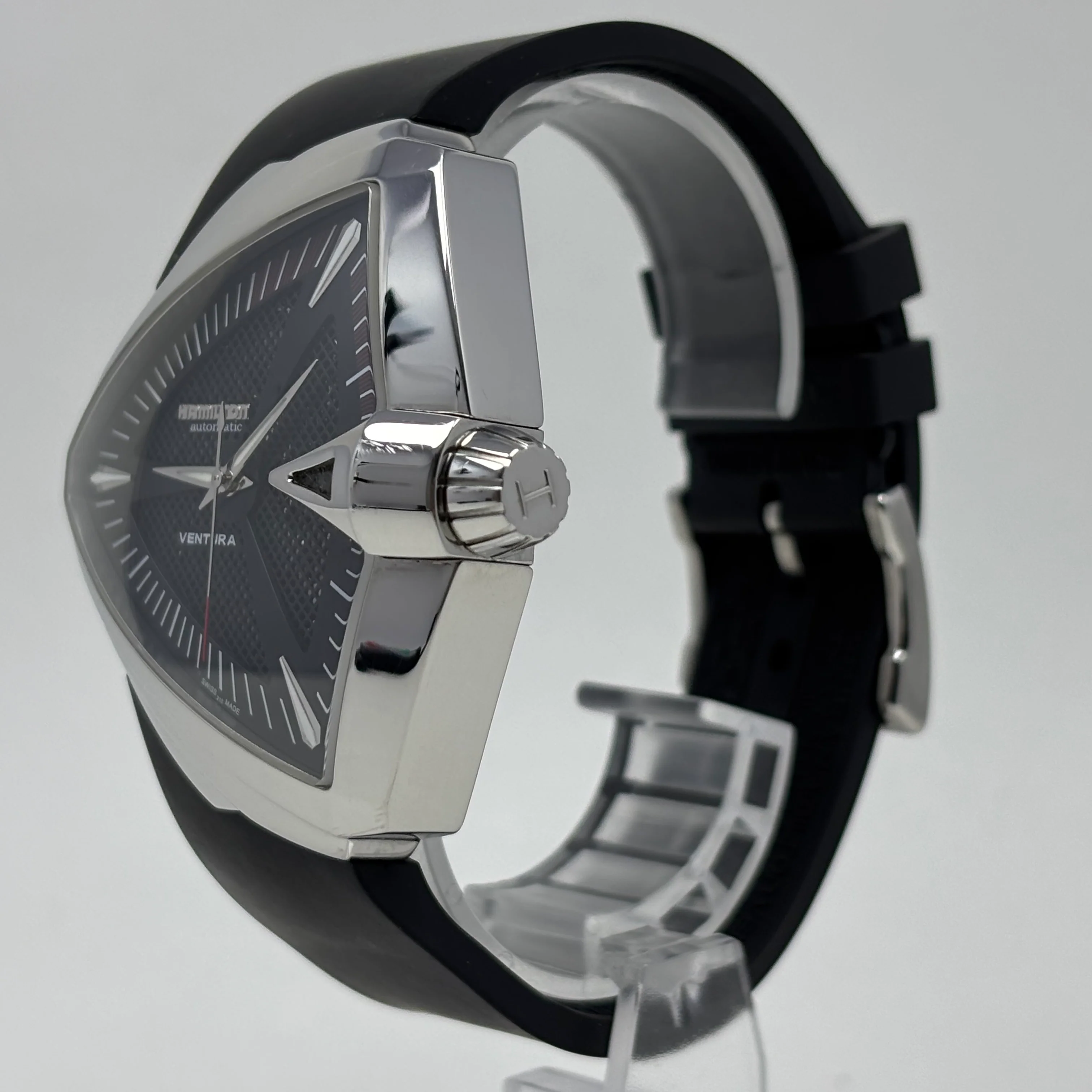 Reloj Hamilton Ventura Automático Full Set | L - Image 3