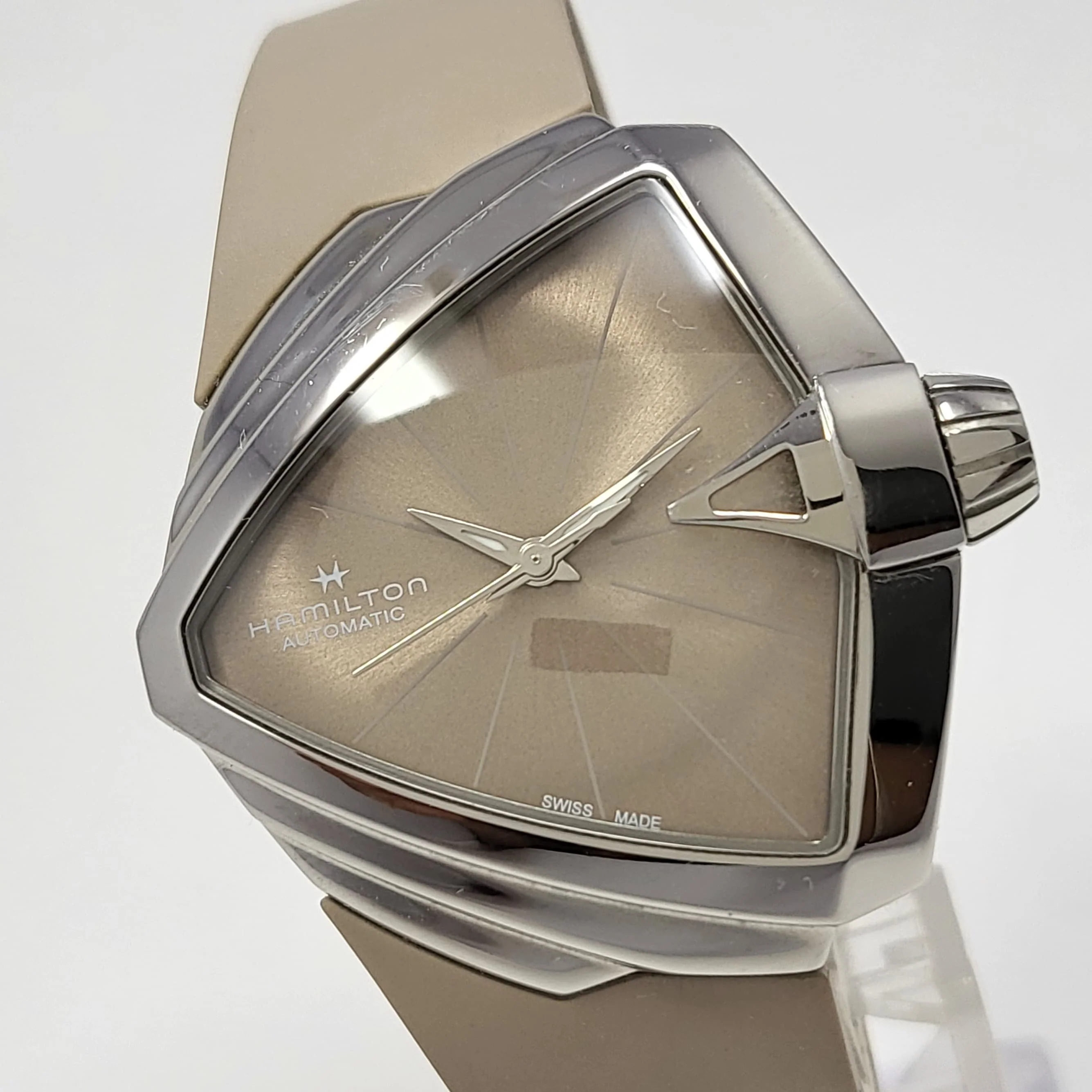 Reloj Hamilton Ventura Lady Automático - Image 2