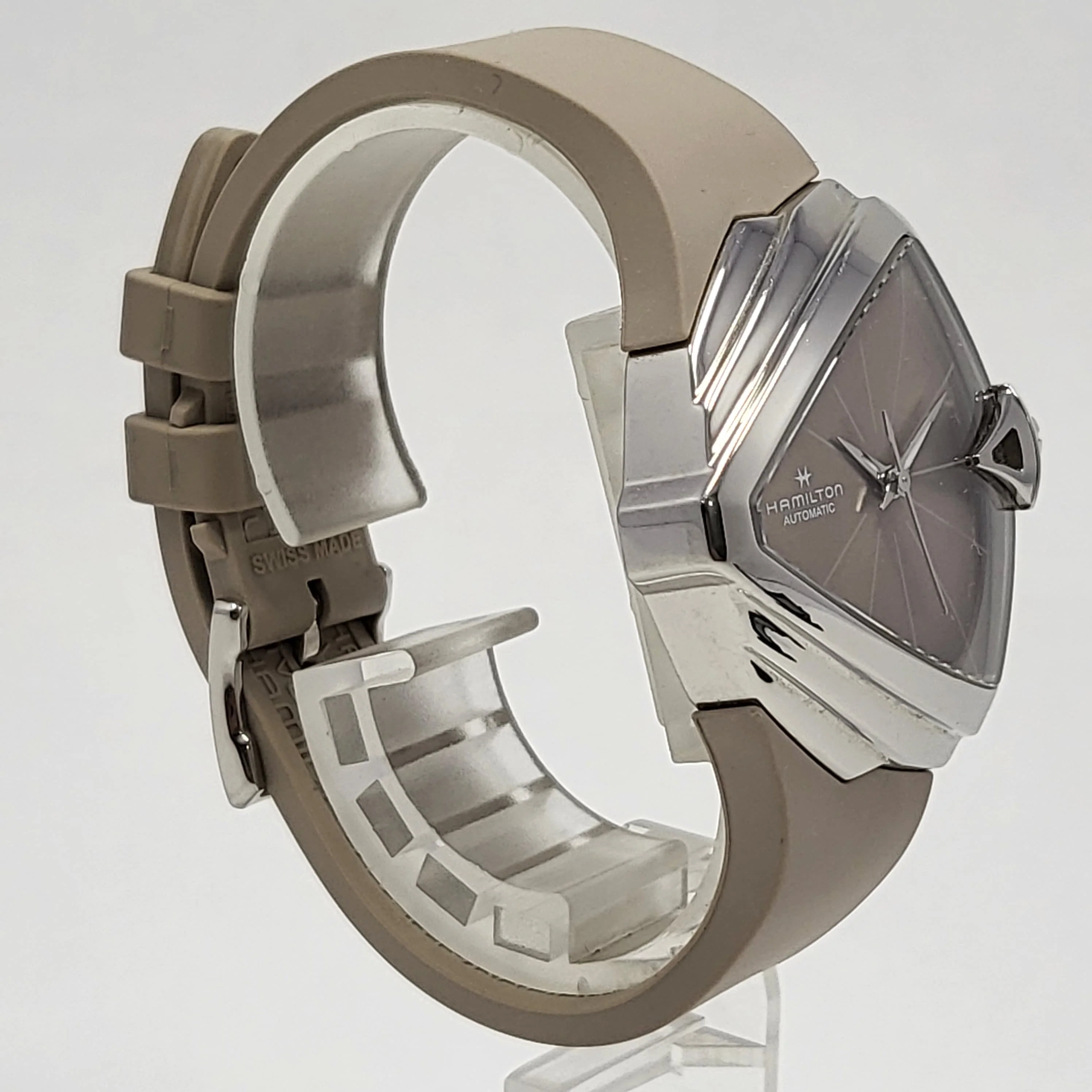 Reloj Hamilton Ventura Lady Automático - Image 3