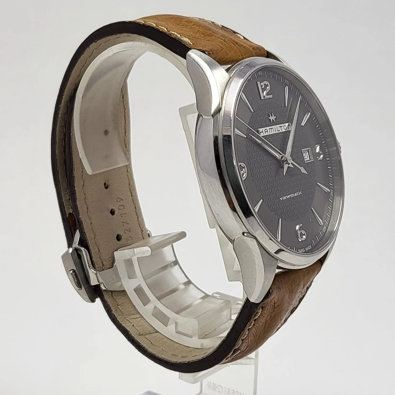 Reloj Hamilton Viewmatic Automático - Image 5