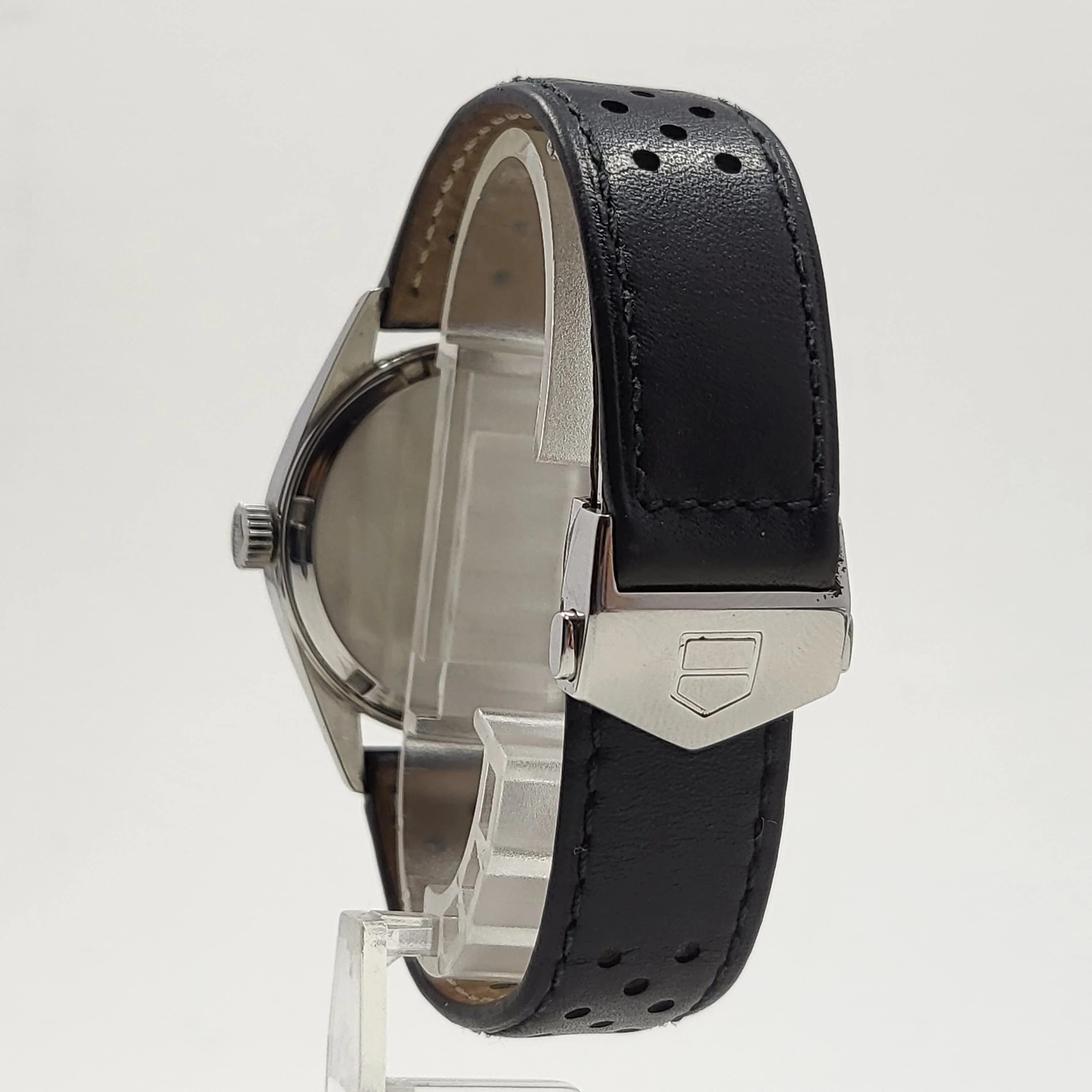 Reloj Heuer GMT Automático - Image 5