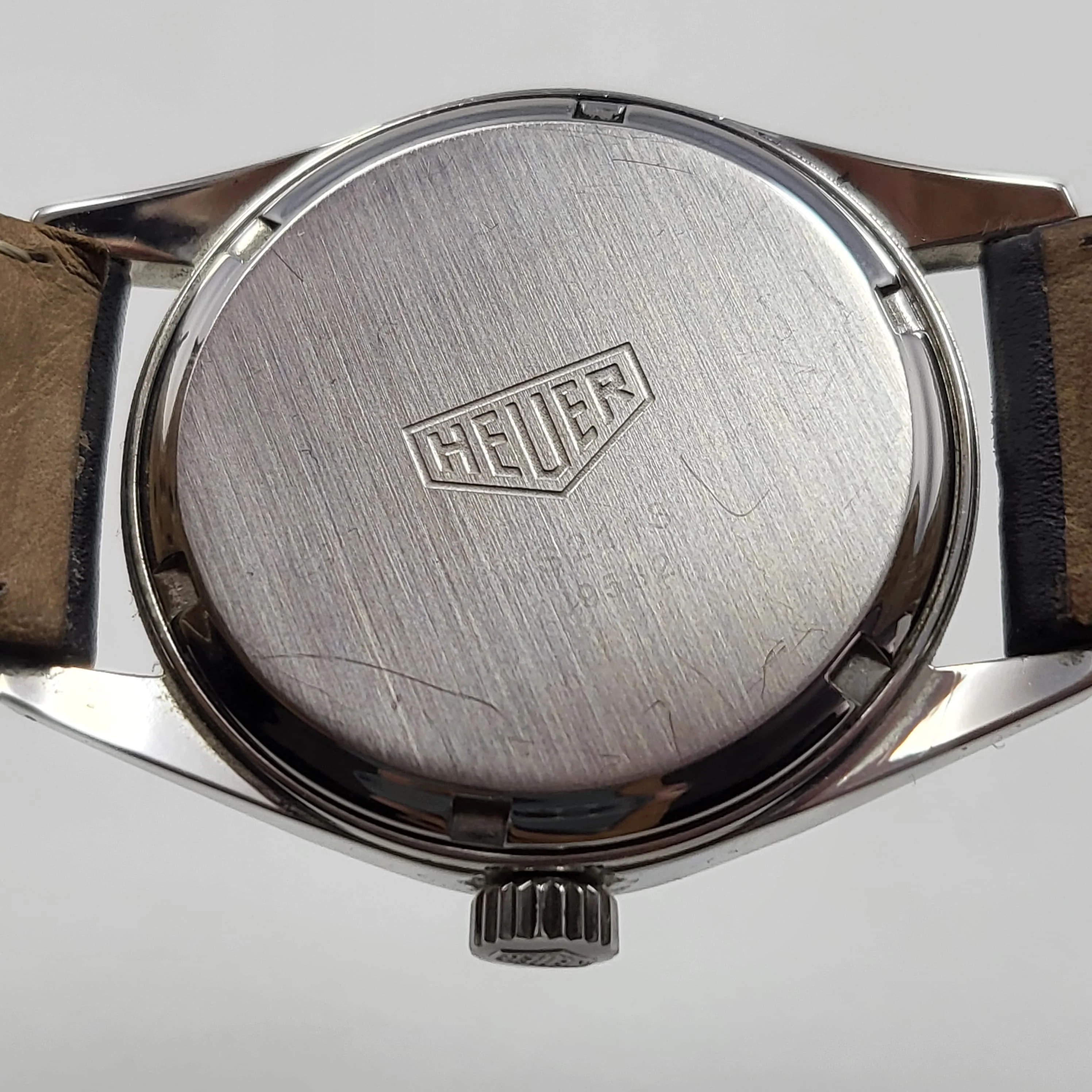 Reloj Heuer GMT Automático - Image 7