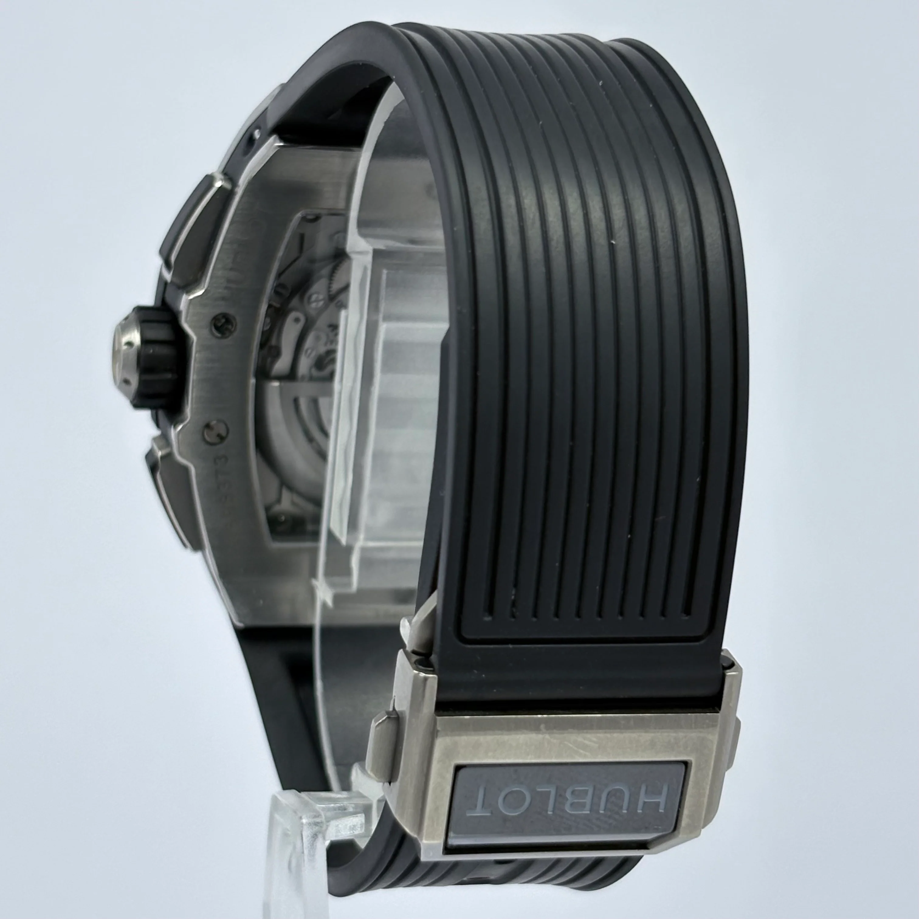 Reloj Hublot Spirit of Big Bang Titanio Automático | JY - Image 4