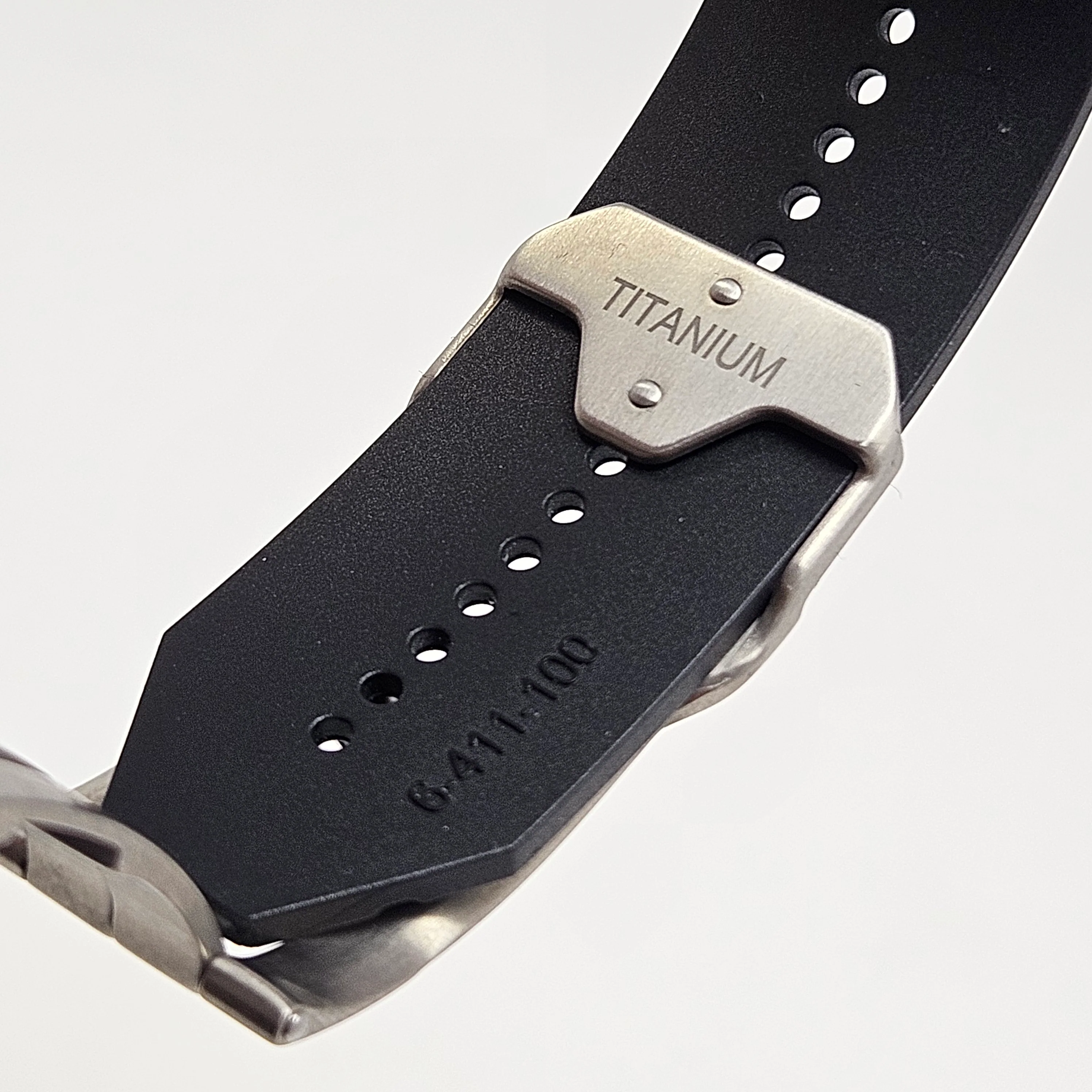 Reloj Hublot Big Bang Único Cerámica Titanio Automático - Image 8