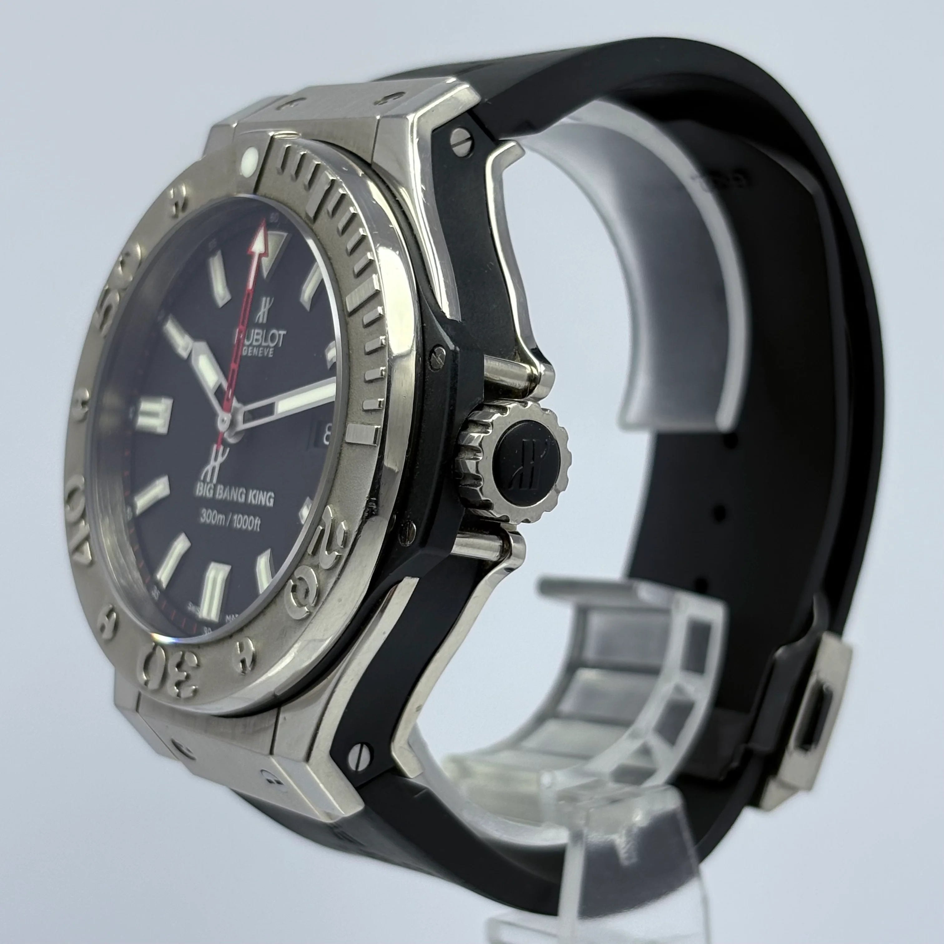 Reloj Hublot Big Bang King Paladio Automático | DN - Image 4