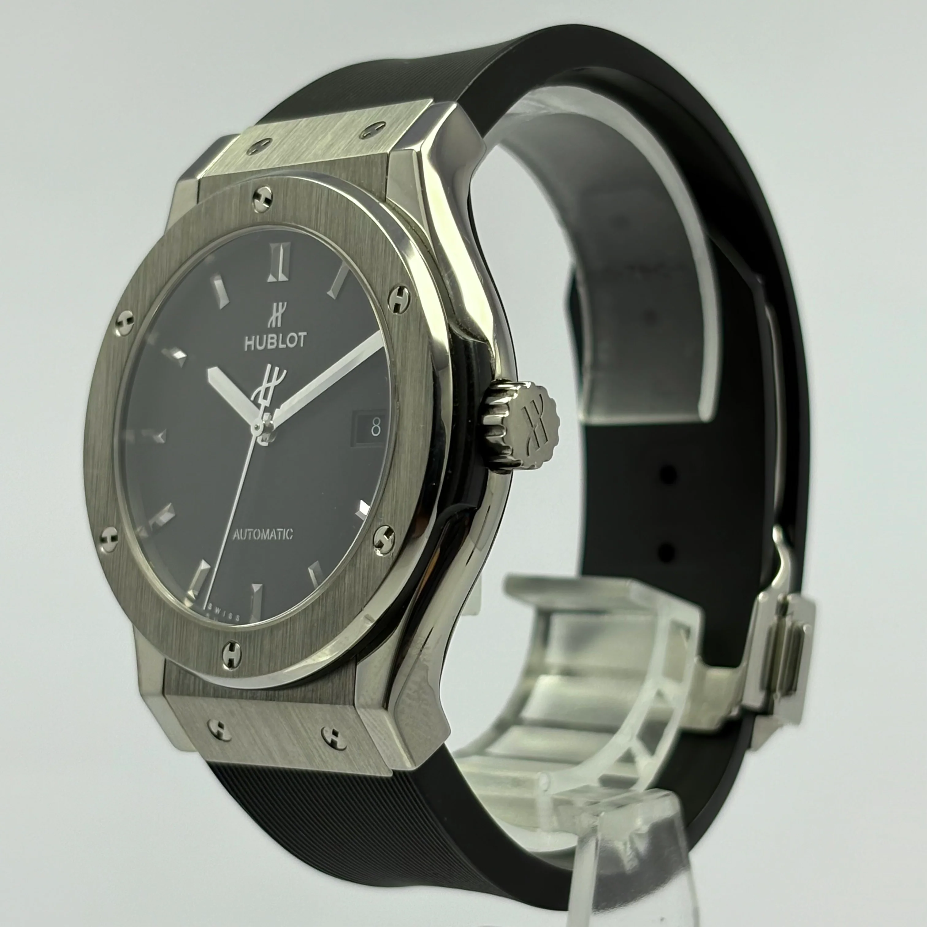 Reloj Hublot Classic Fusion Automático | DI - Image 3