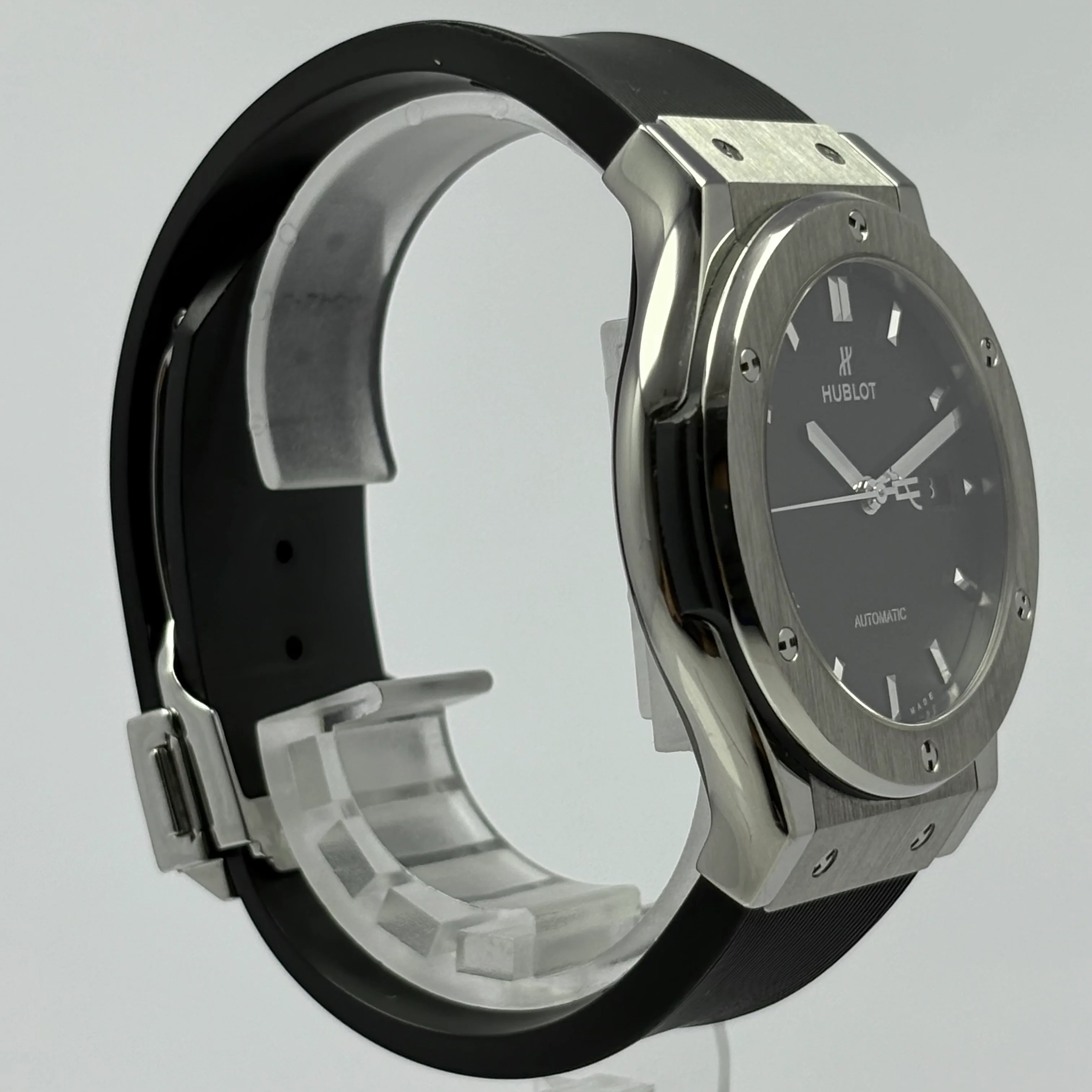 Reloj Hublot Classic Fusion Automático | DI - Image 5