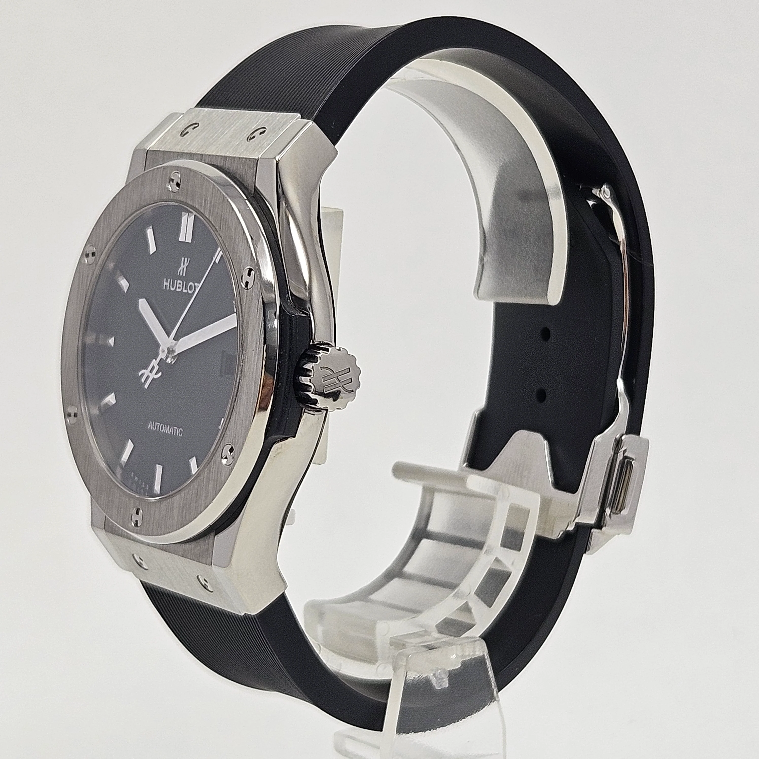 Reloj Hublot Classic Fusion Automático - Image 3