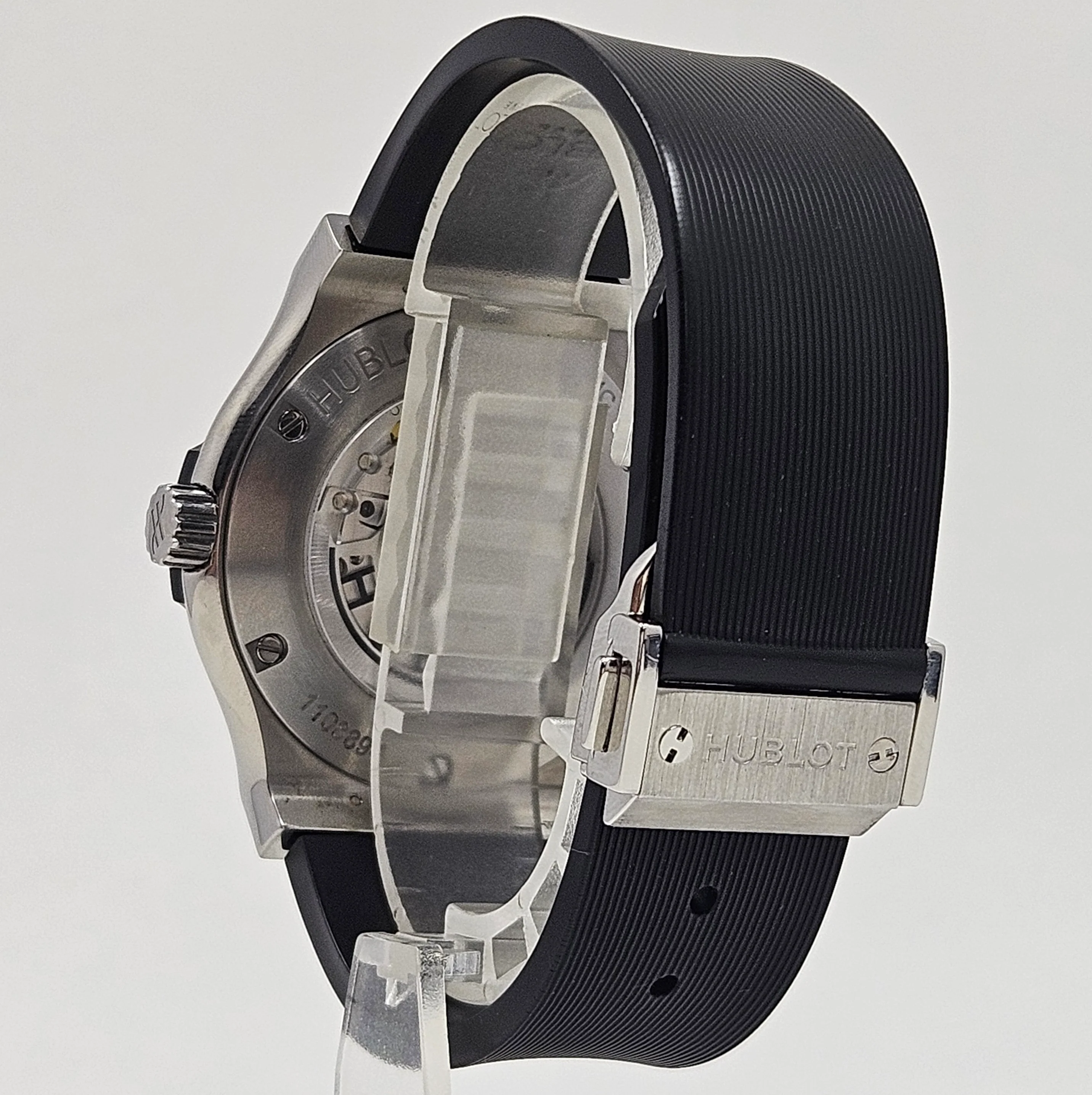 Reloj Hublot Classic Fusion Automático - Image 4