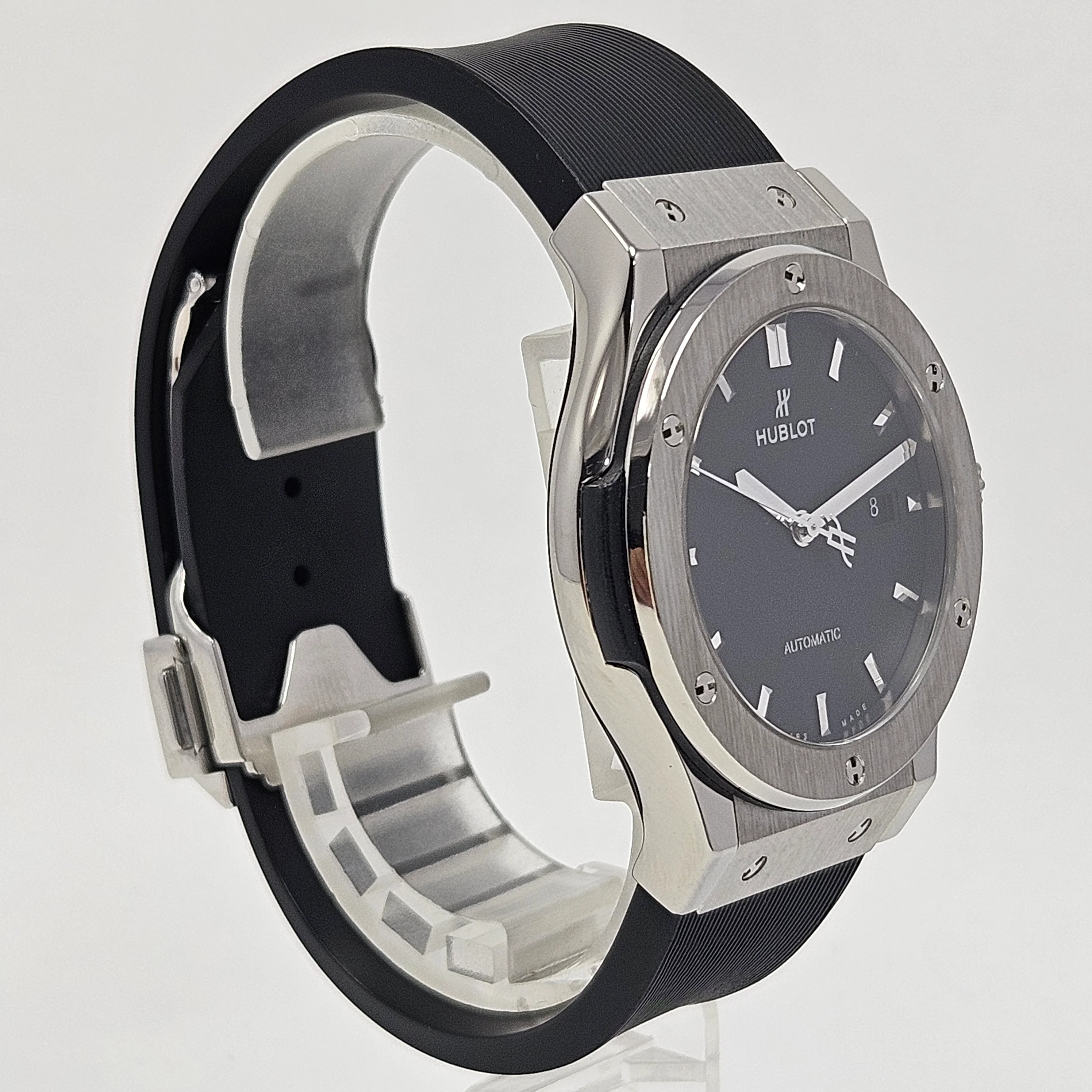 Reloj Hublot Classic Fusion Automático - Image 5