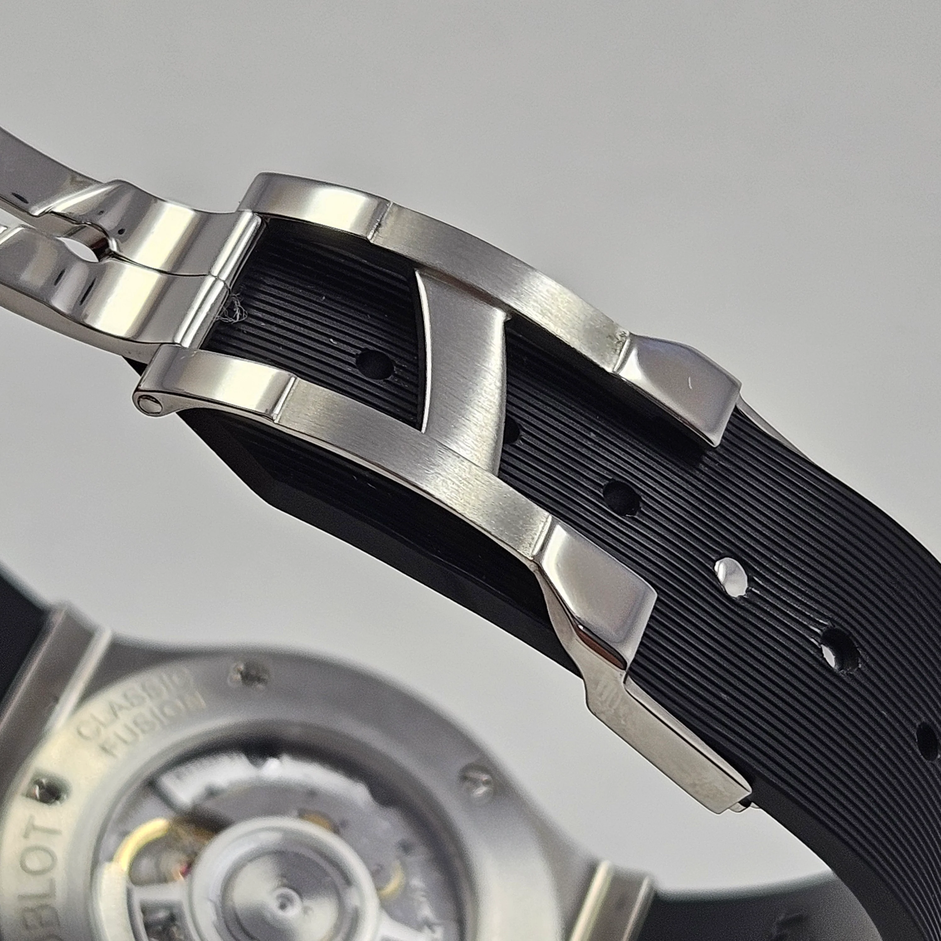 Reloj Hublot Classic Fusion Automático - Image 8