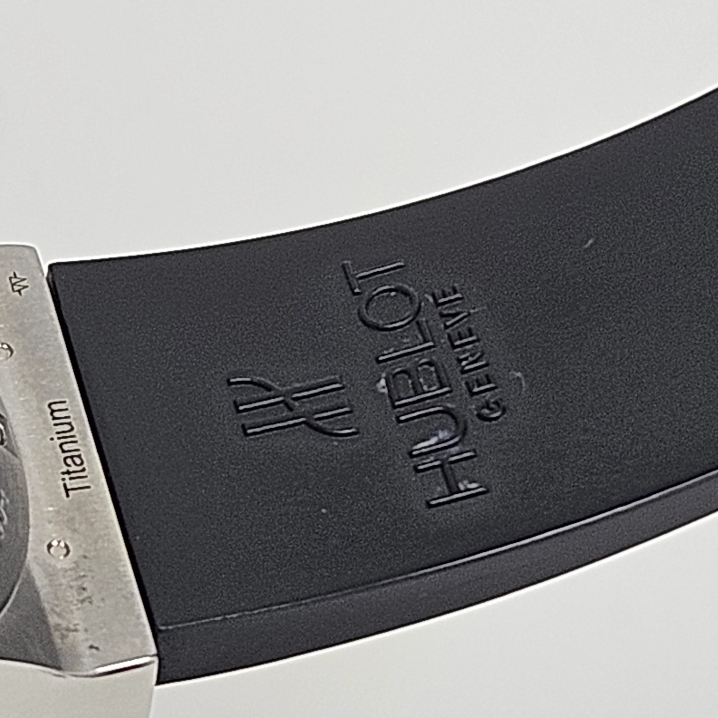 Reloj Hublot Classic Fusion Automático - Image 9