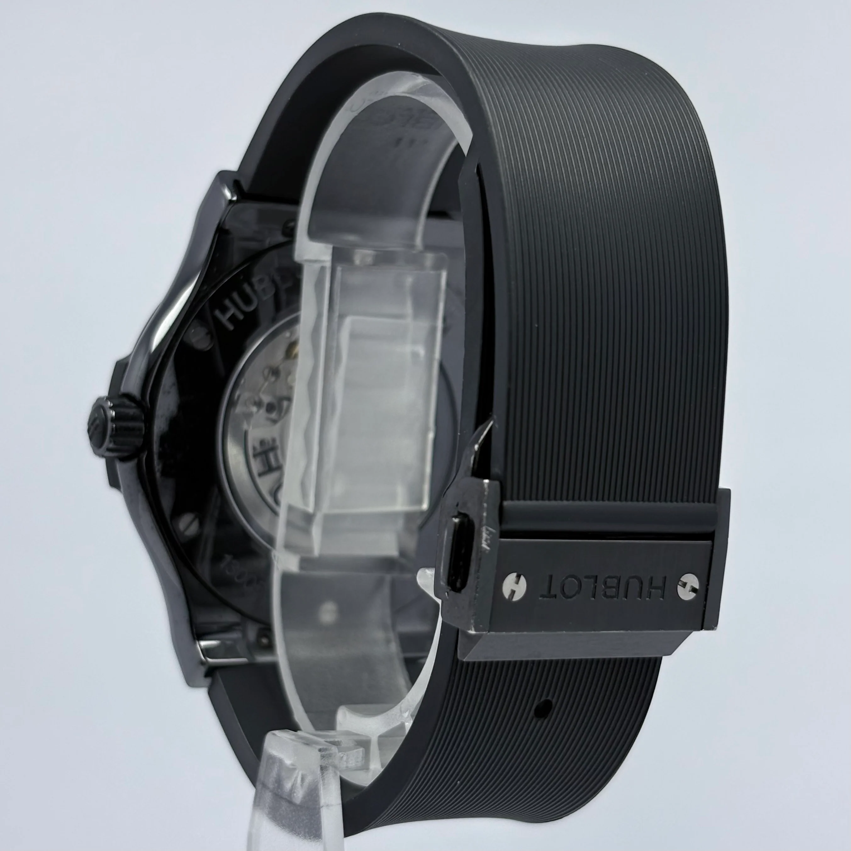 Reloj Hublot Classic Fusion Black Magic 45mm - Image 4