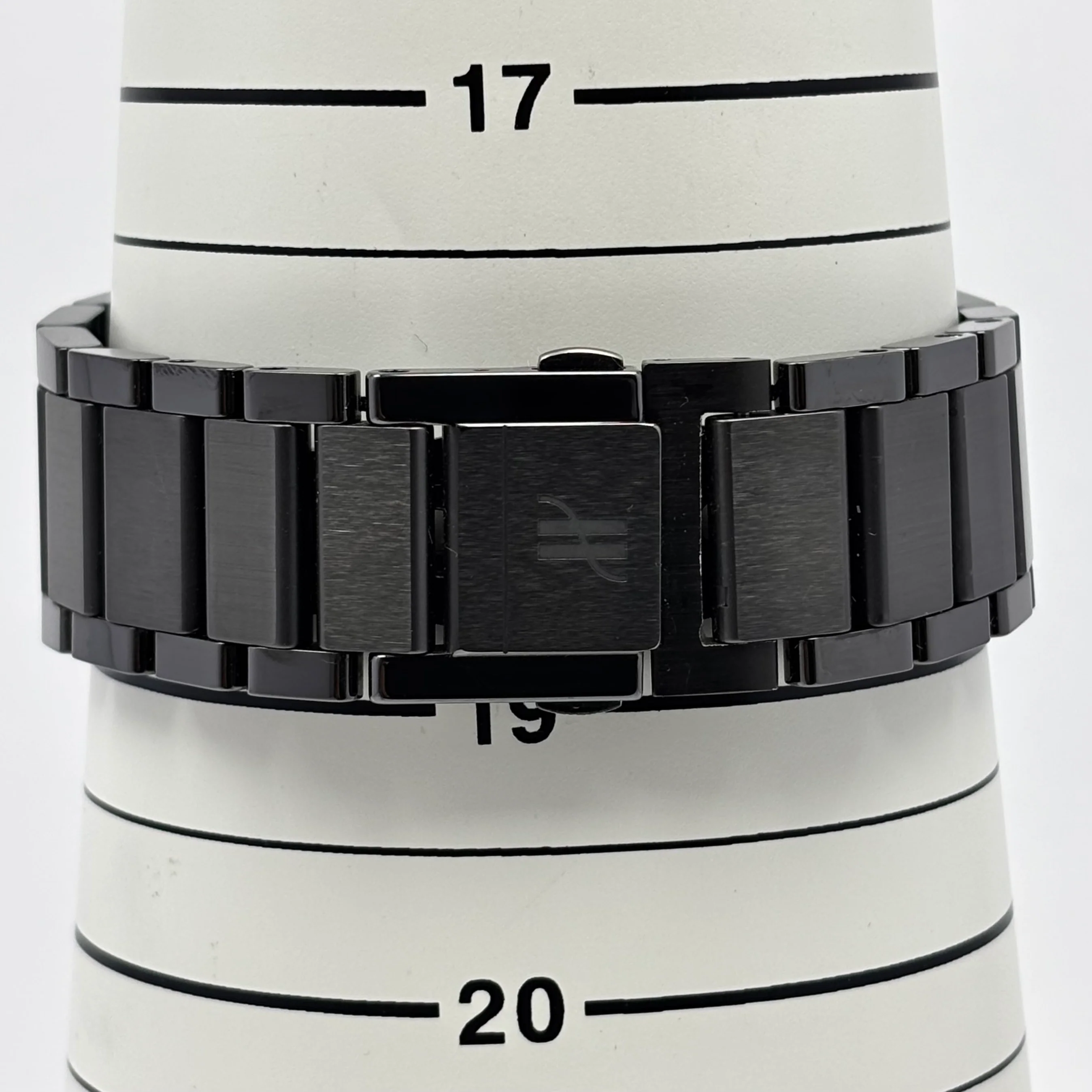 Reloj Hublot Classic Fusión Black Magic Cerámica - Image 7