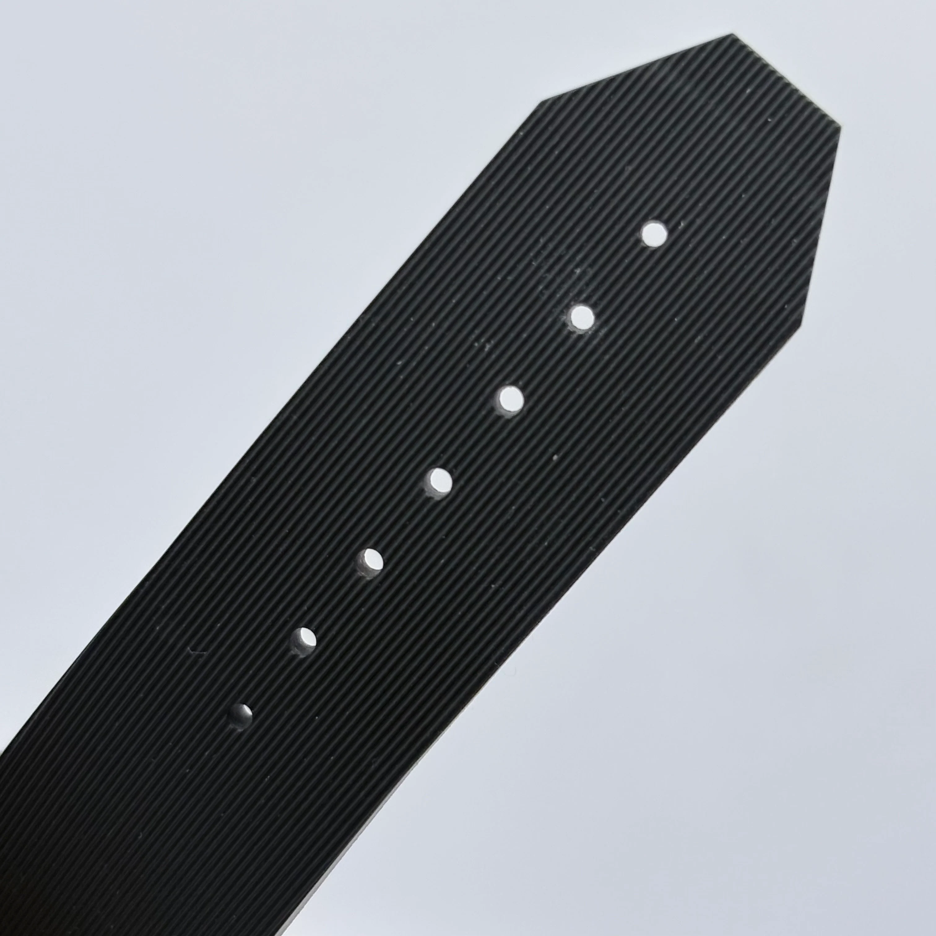 Reloj Hublot Classic Fusion Zirconium Automático - Image 8