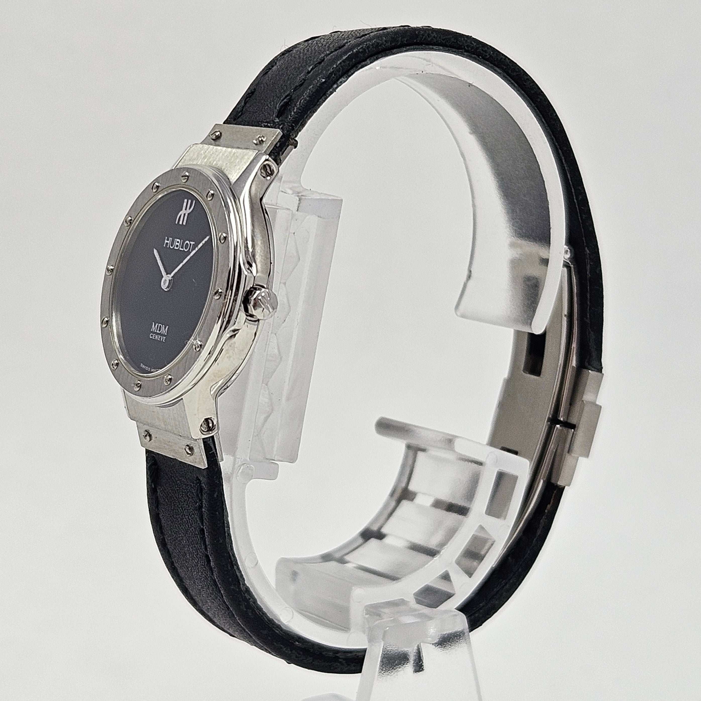 Reloj Hublot Lady MDM Quartz - Image 3