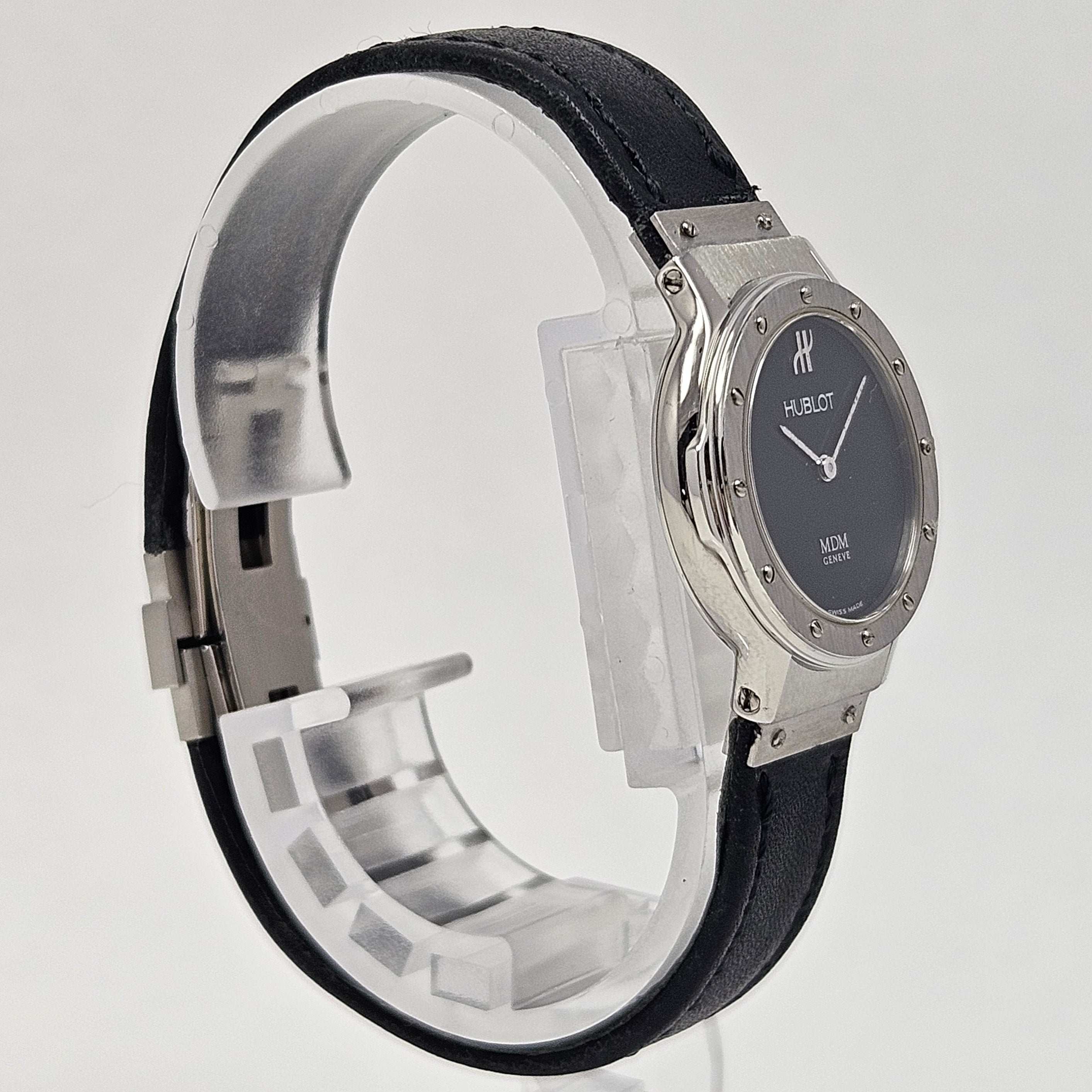 Reloj Hublot Lady MDM Quartz - Image 5