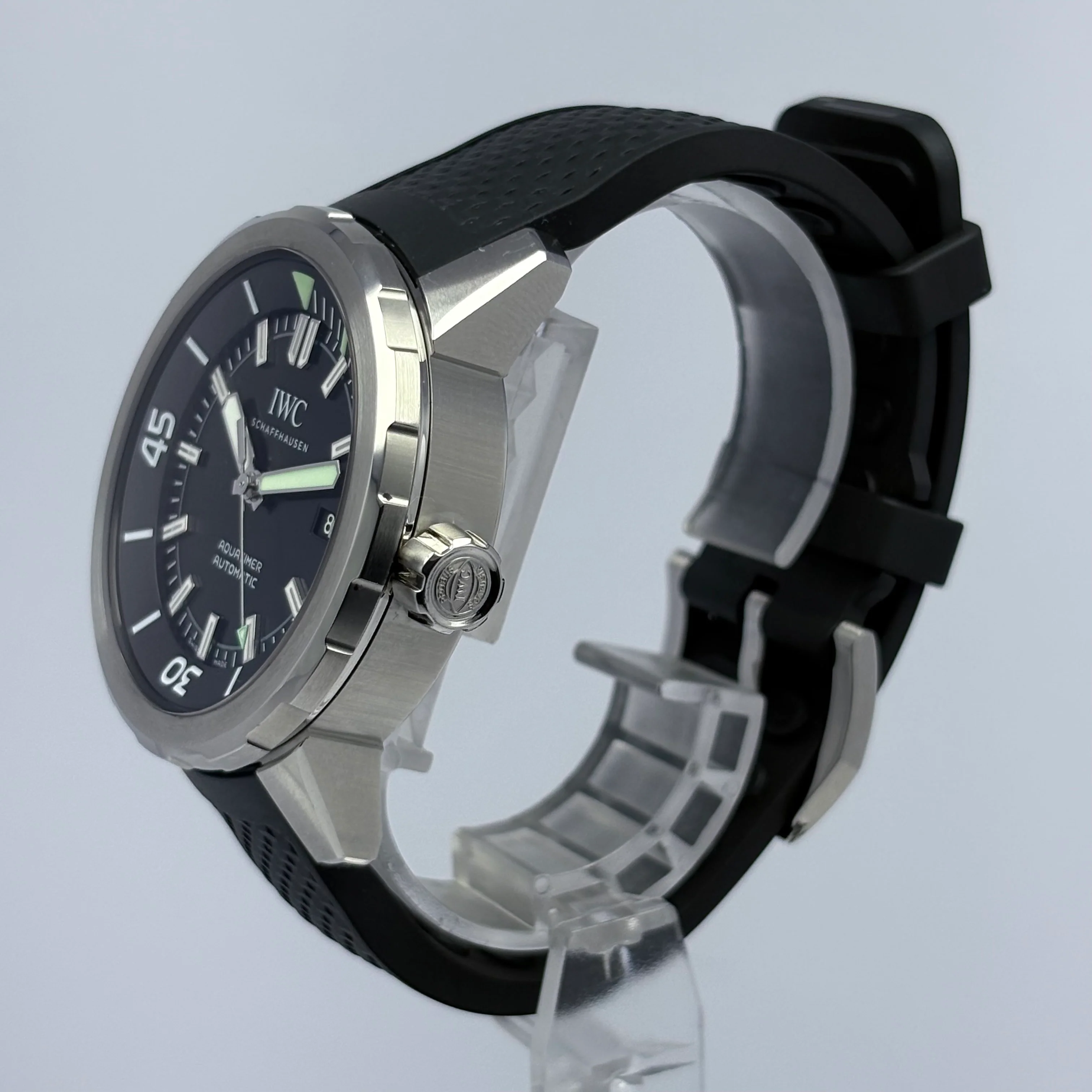 Reloj IWC Aquatimer IW328802 Automático - Image 4