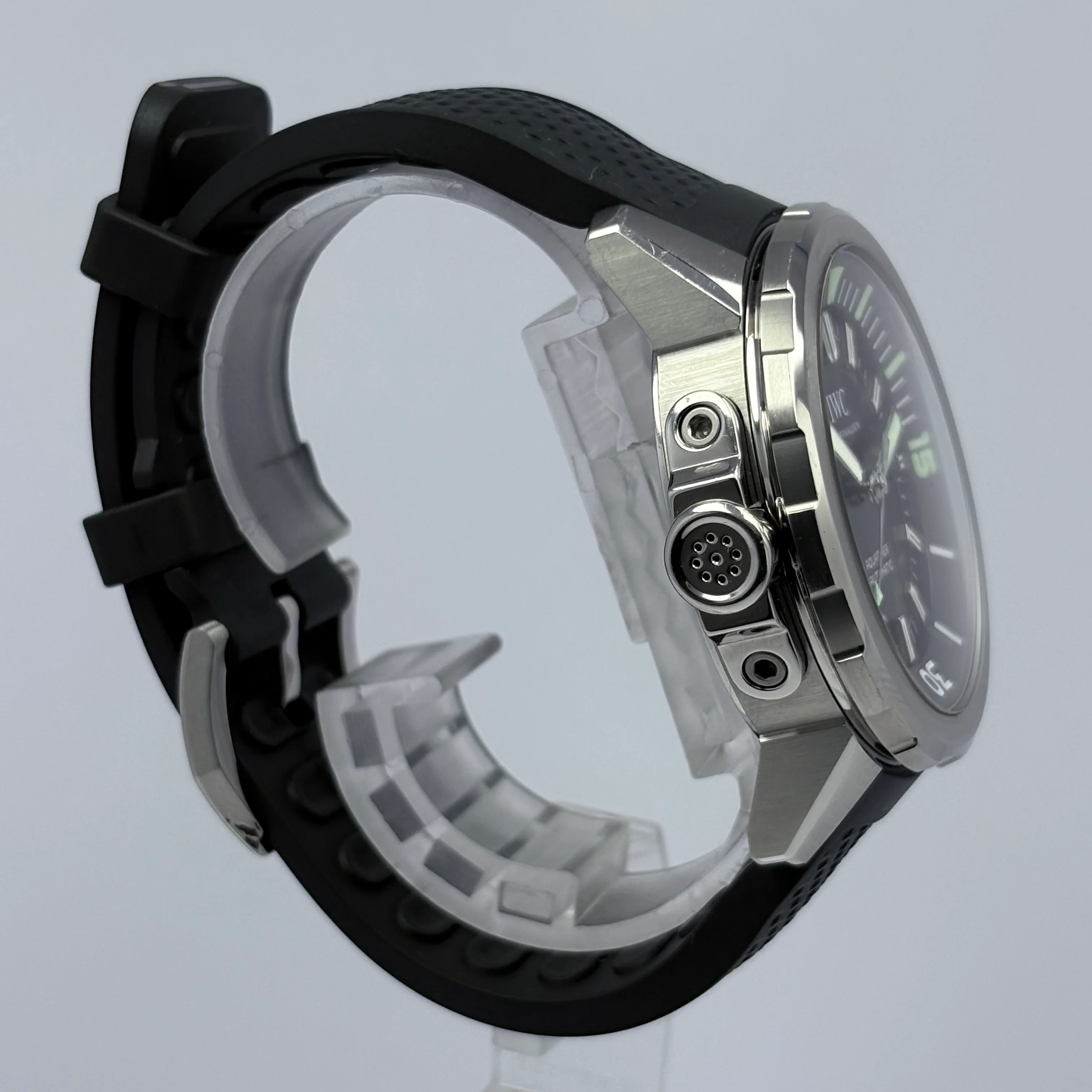 Reloj IWC Aquatimer IW328802 Automático - Image 6